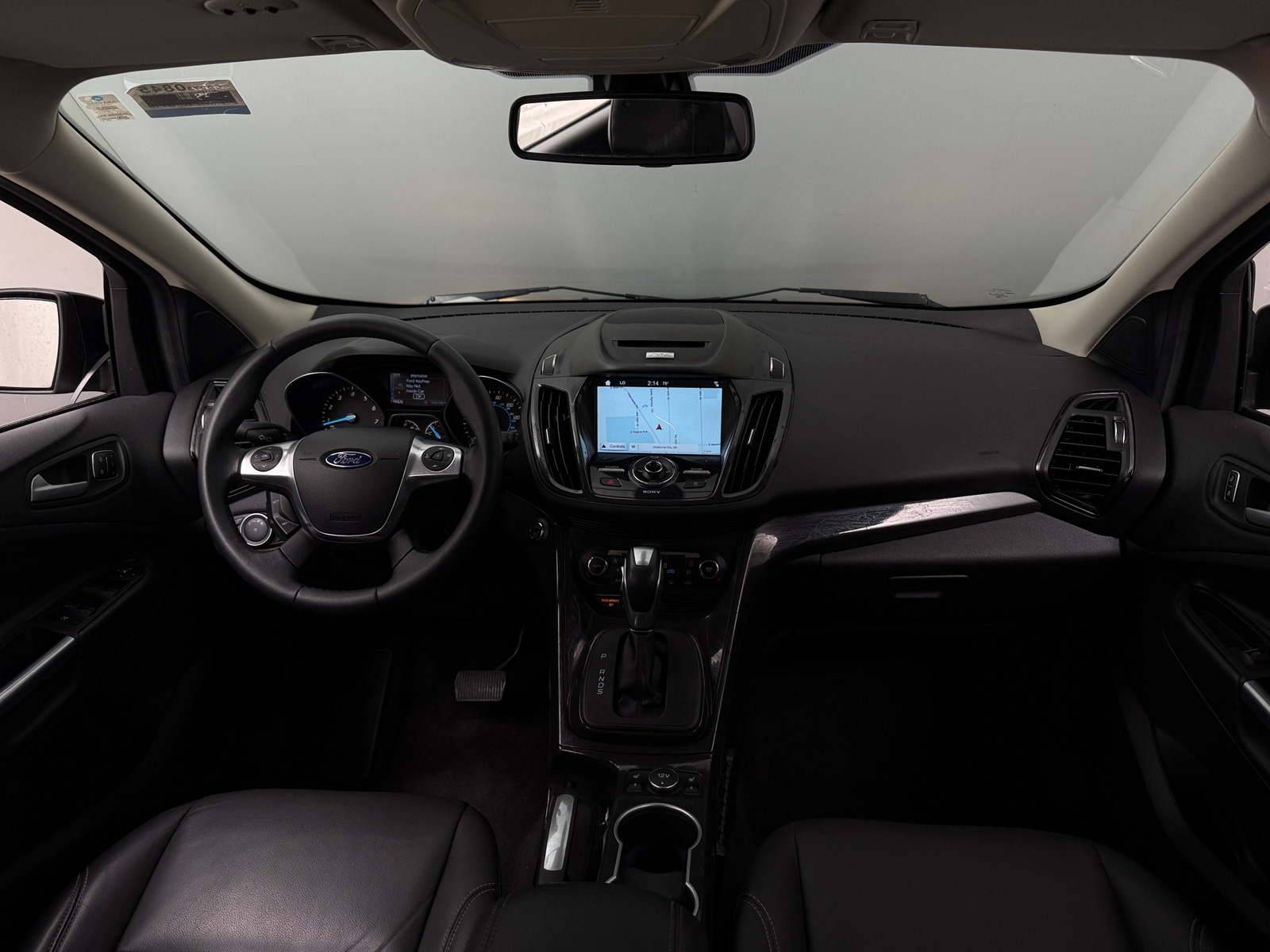 Thumbnail: 2016 Ford Escape - 2