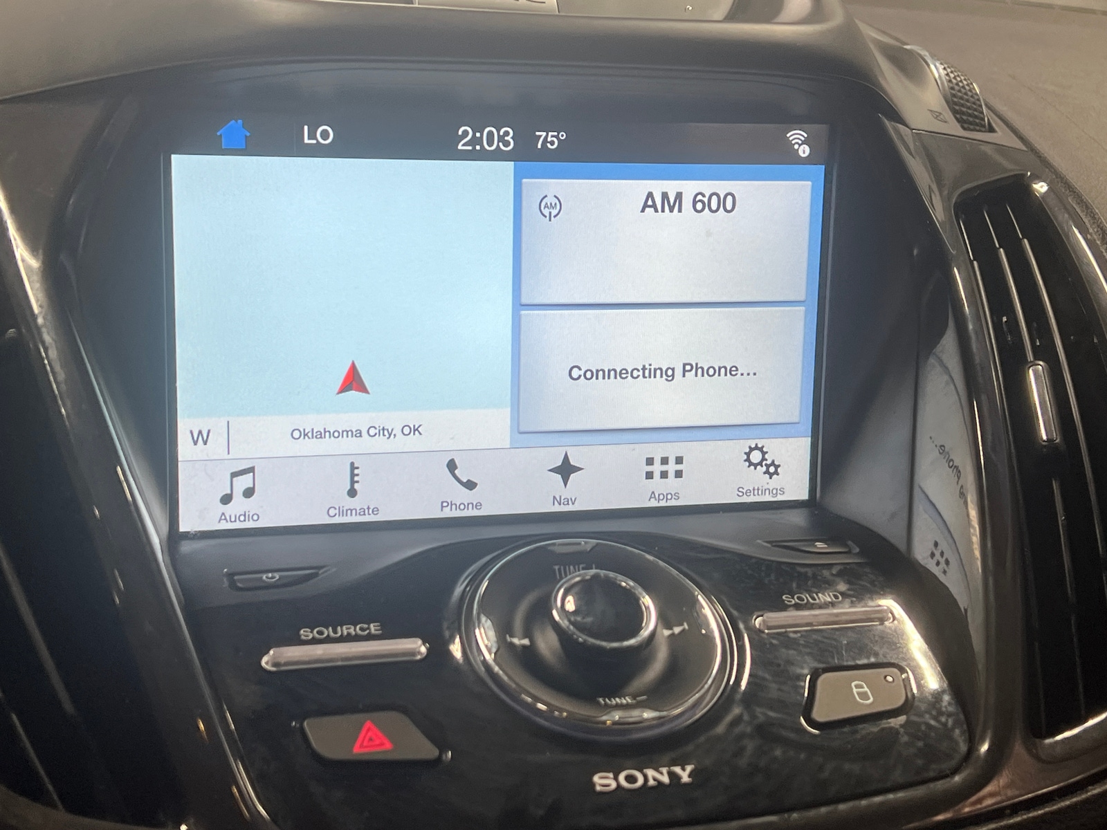 Thumbnail: 2016 Ford Escape - 3