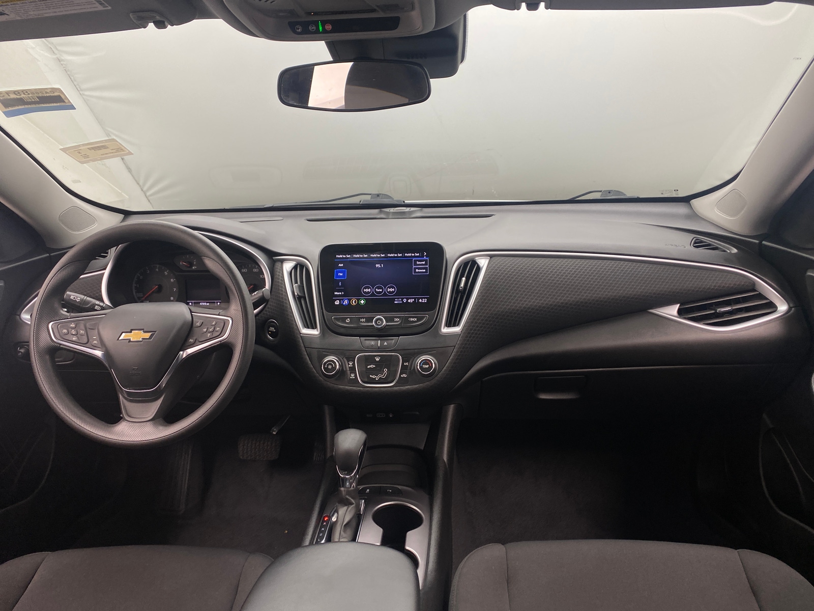 Thumbnail: 2023 Chevrolet Malibu - 3