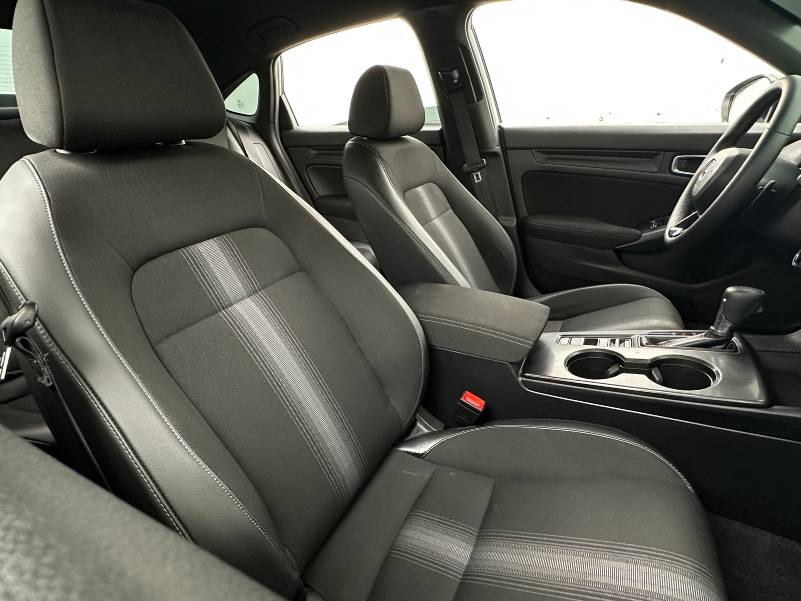 Thumbnail: 2024 Honda Civic - 2