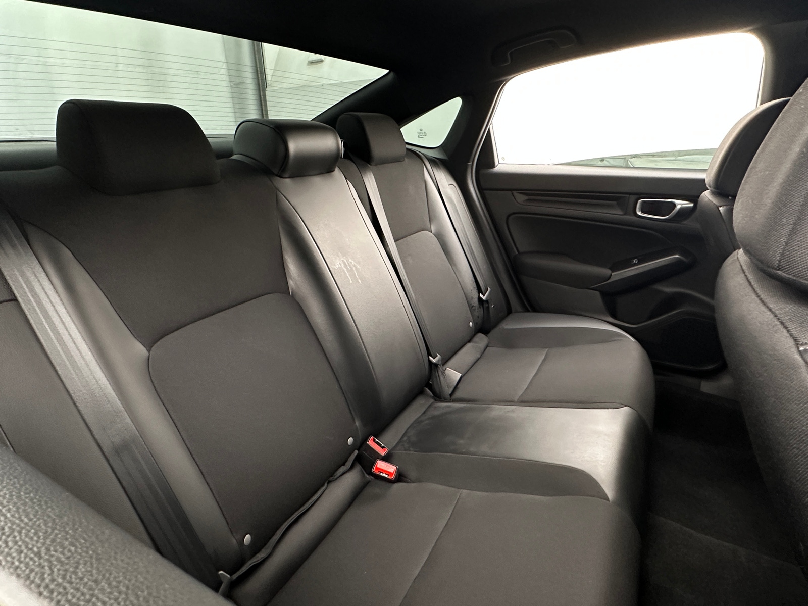 Thumbnail: 2024 Honda Civic - 6