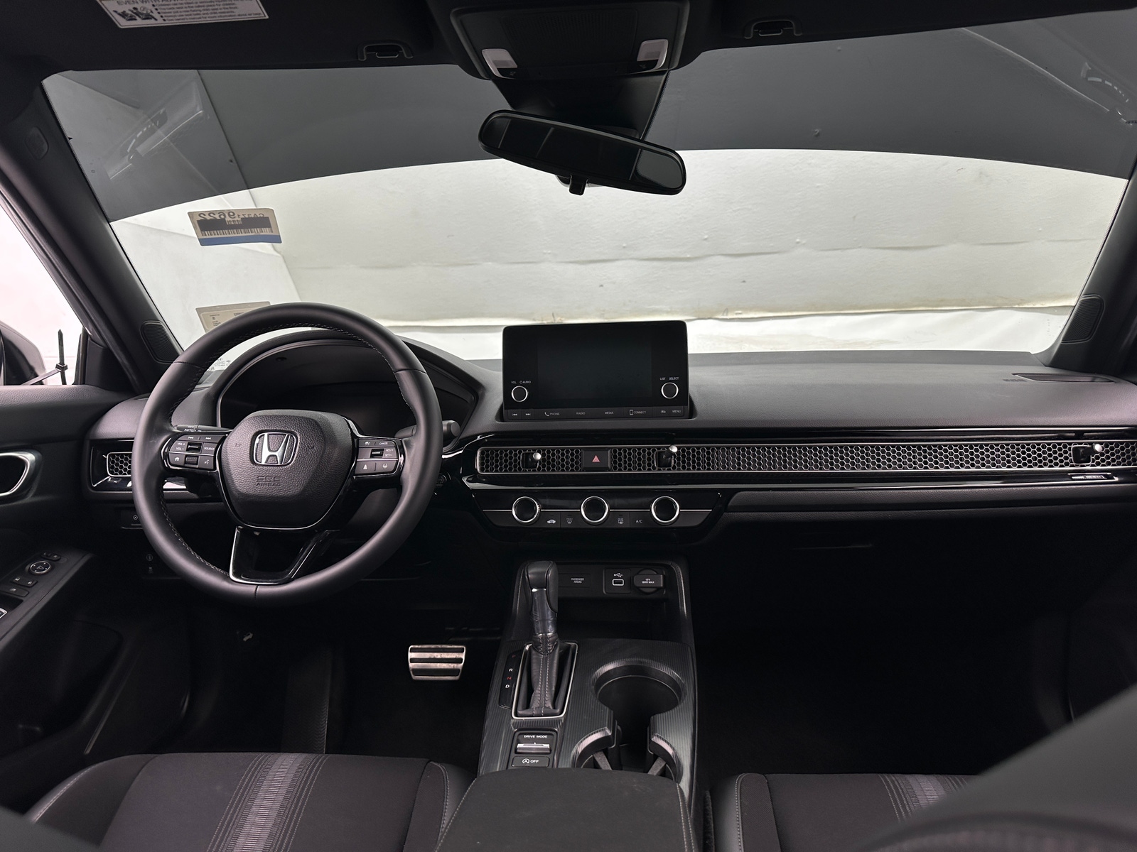 Thumbnail: 2024 Honda Civic - 3