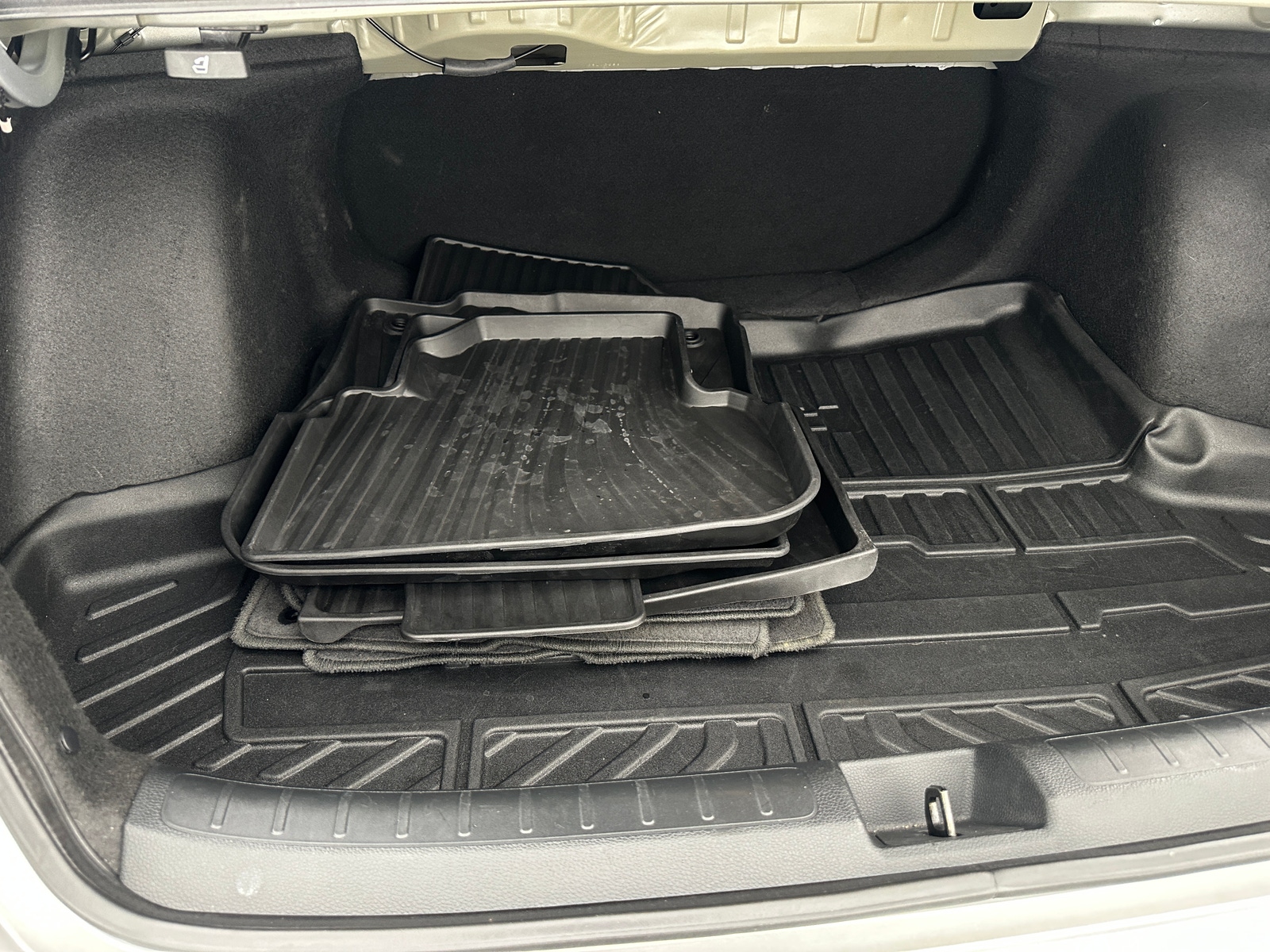 Thumbnail: 2024 Honda Civic - 7