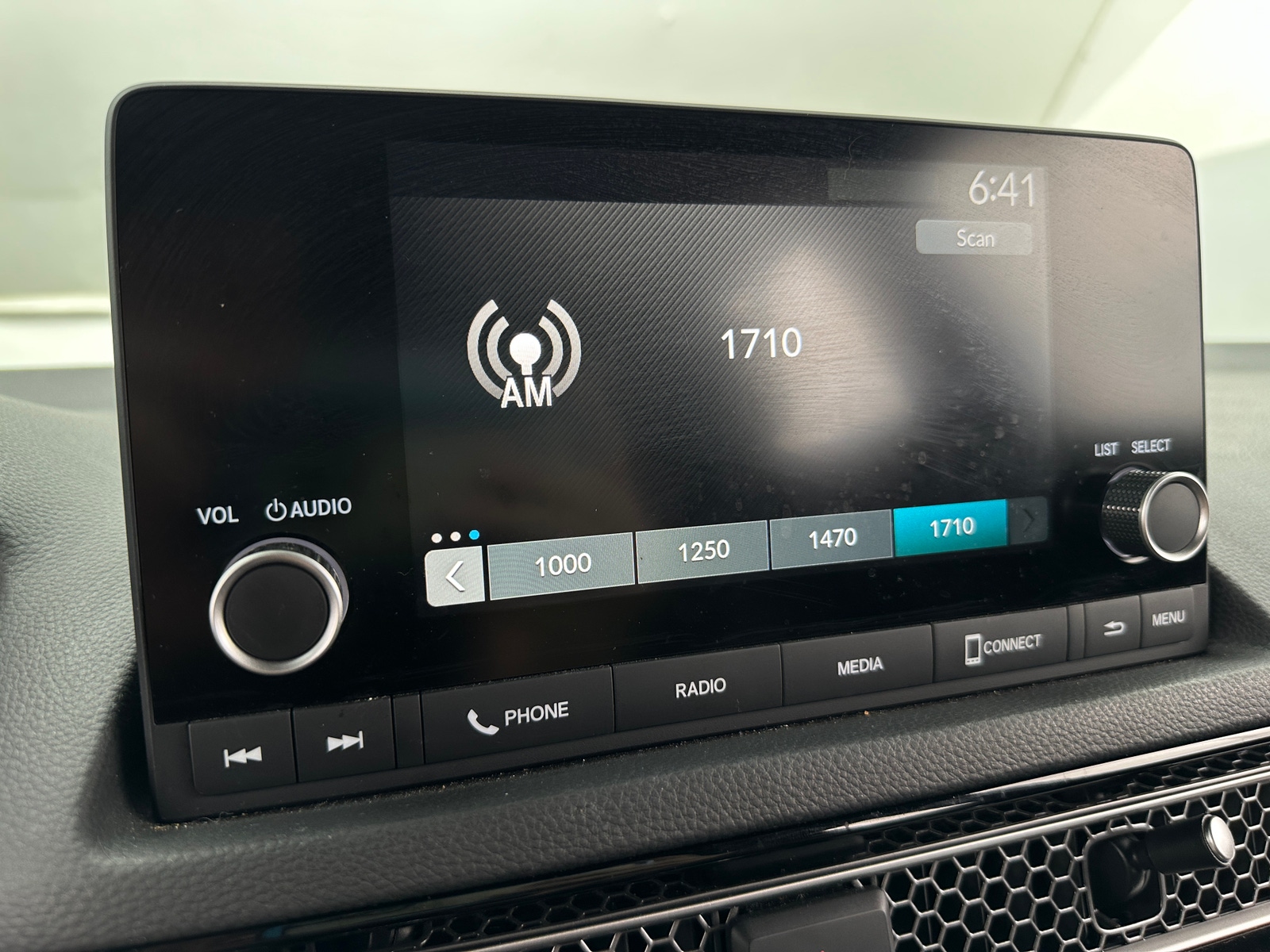 Thumbnail: 2024 Honda Civic - 4