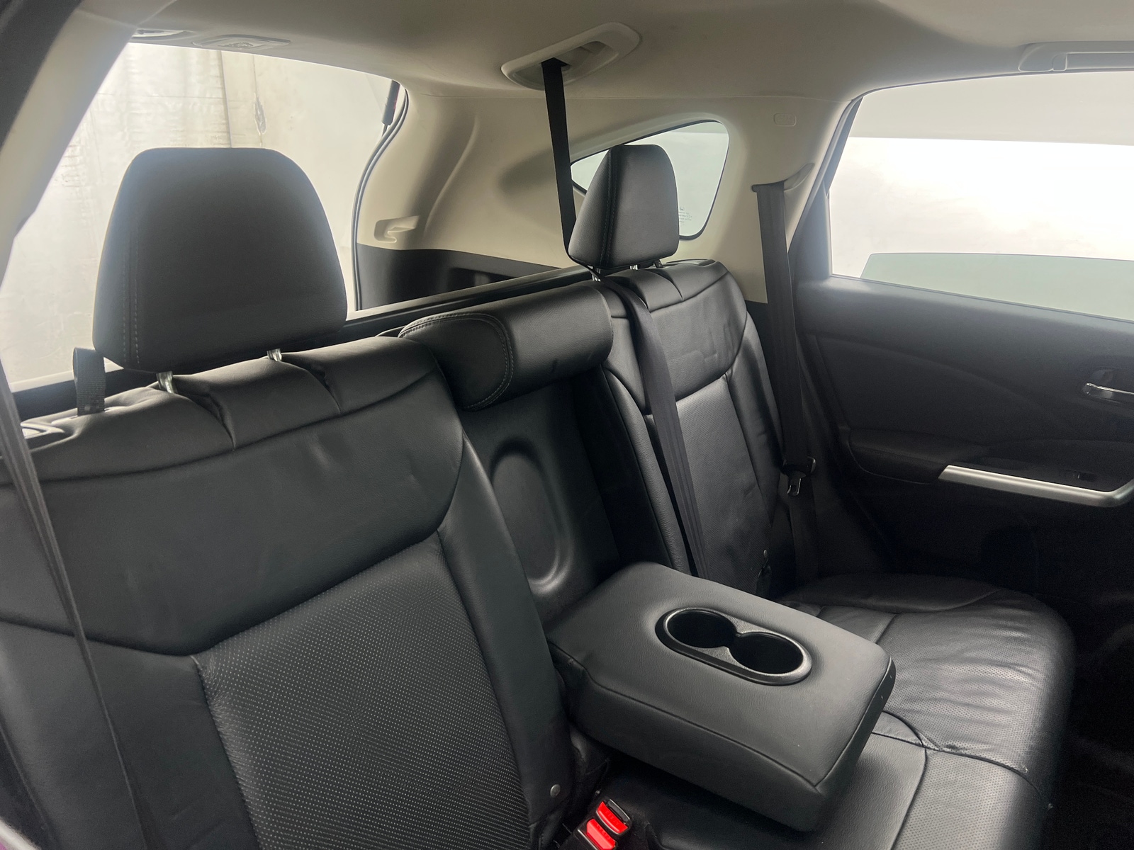 Thumbnail: 2015 Honda CR-V - 5