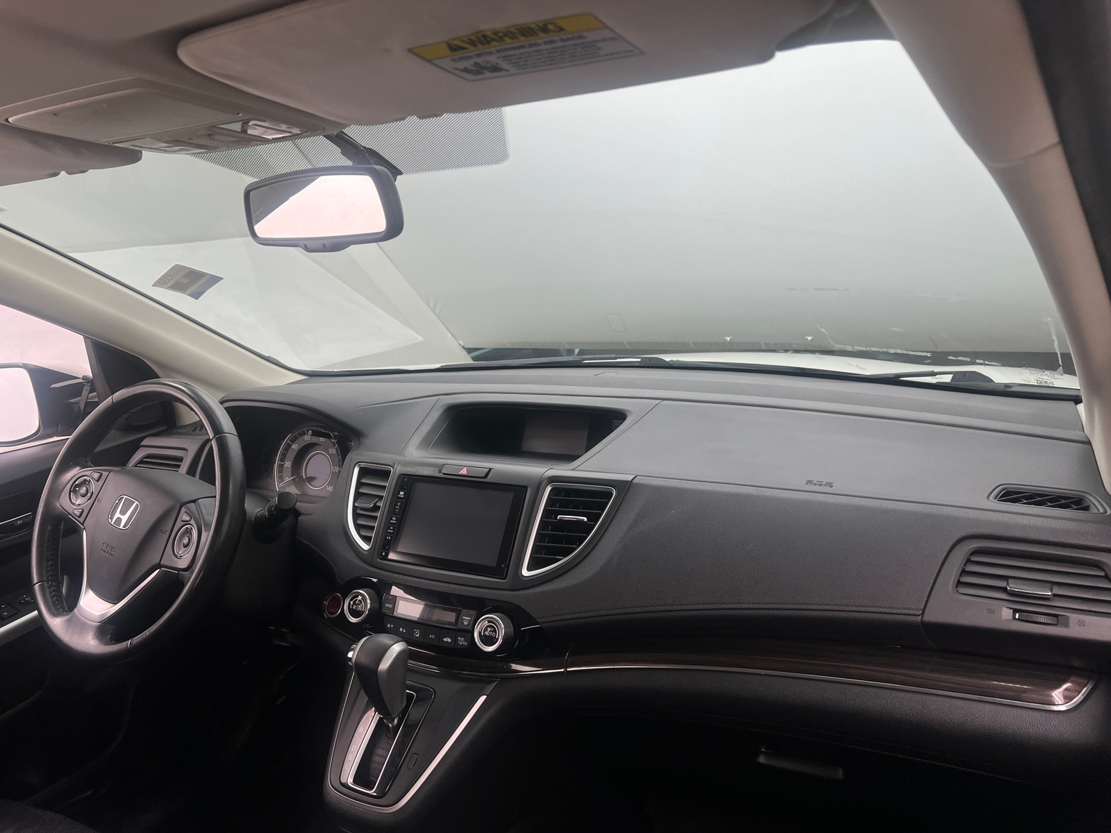 Thumbnail: 2015 Honda CR-V - 2