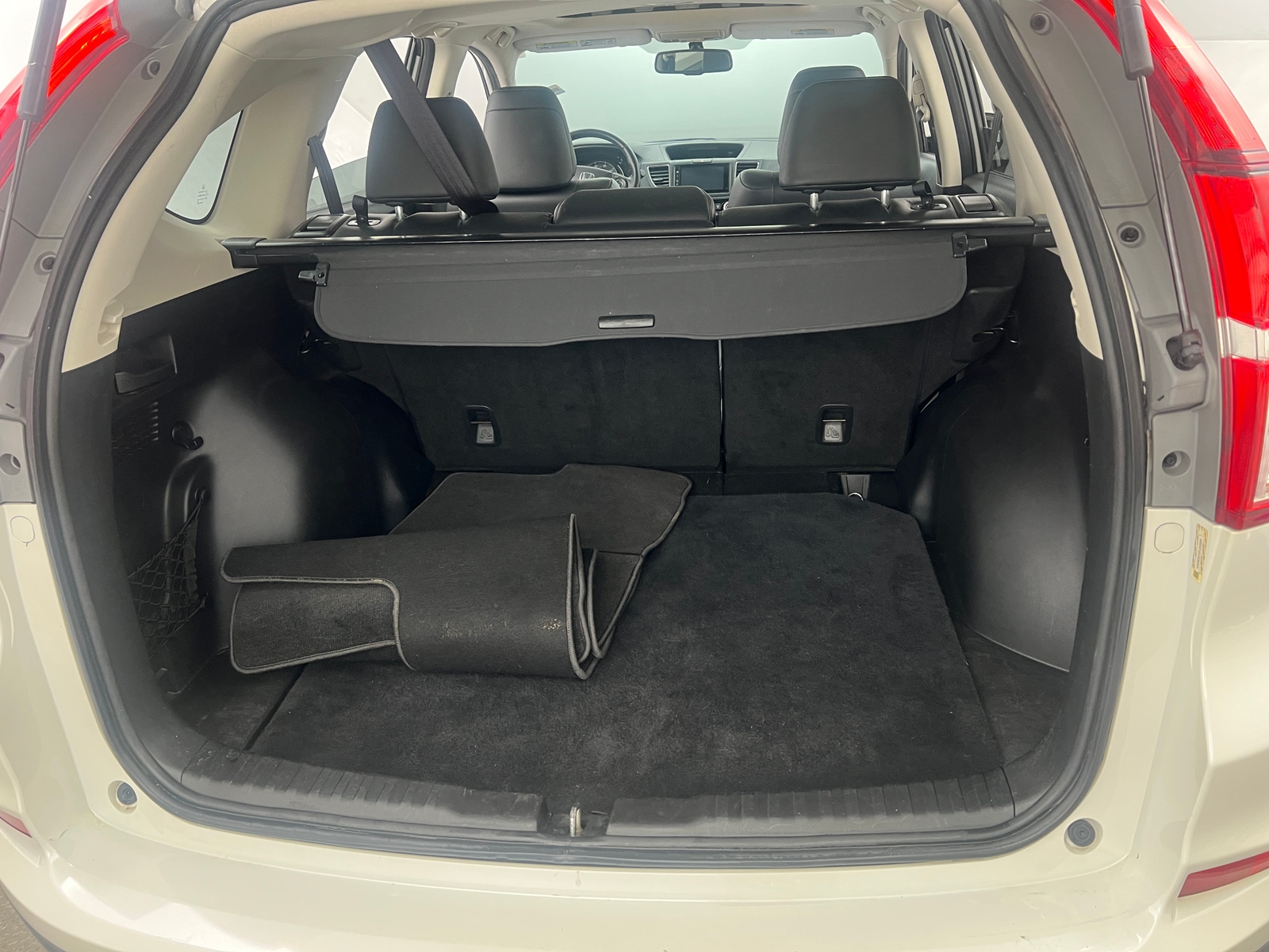 Thumbnail: 2015 Honda CR-V - 6