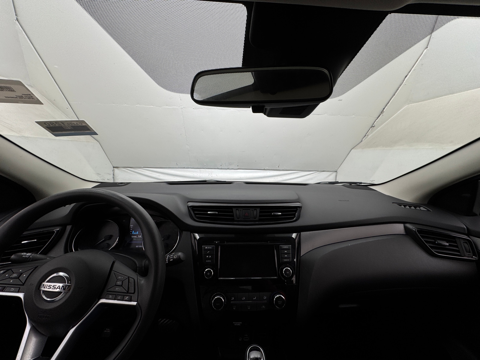 Thumbnail: 2020 Nissan Rogue Sport - 3