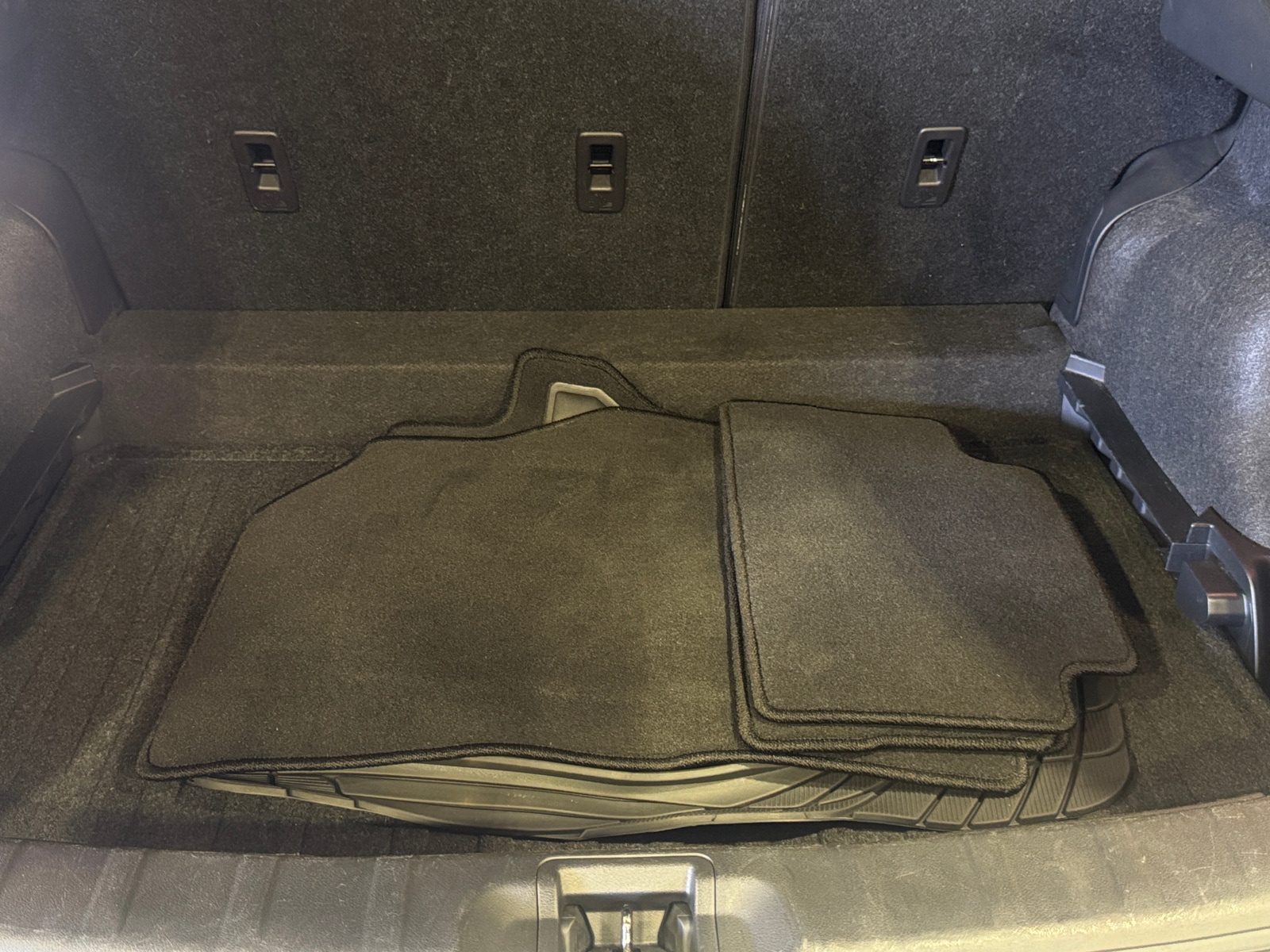 Thumbnail: 2020 Nissan Rogue Sport - 7