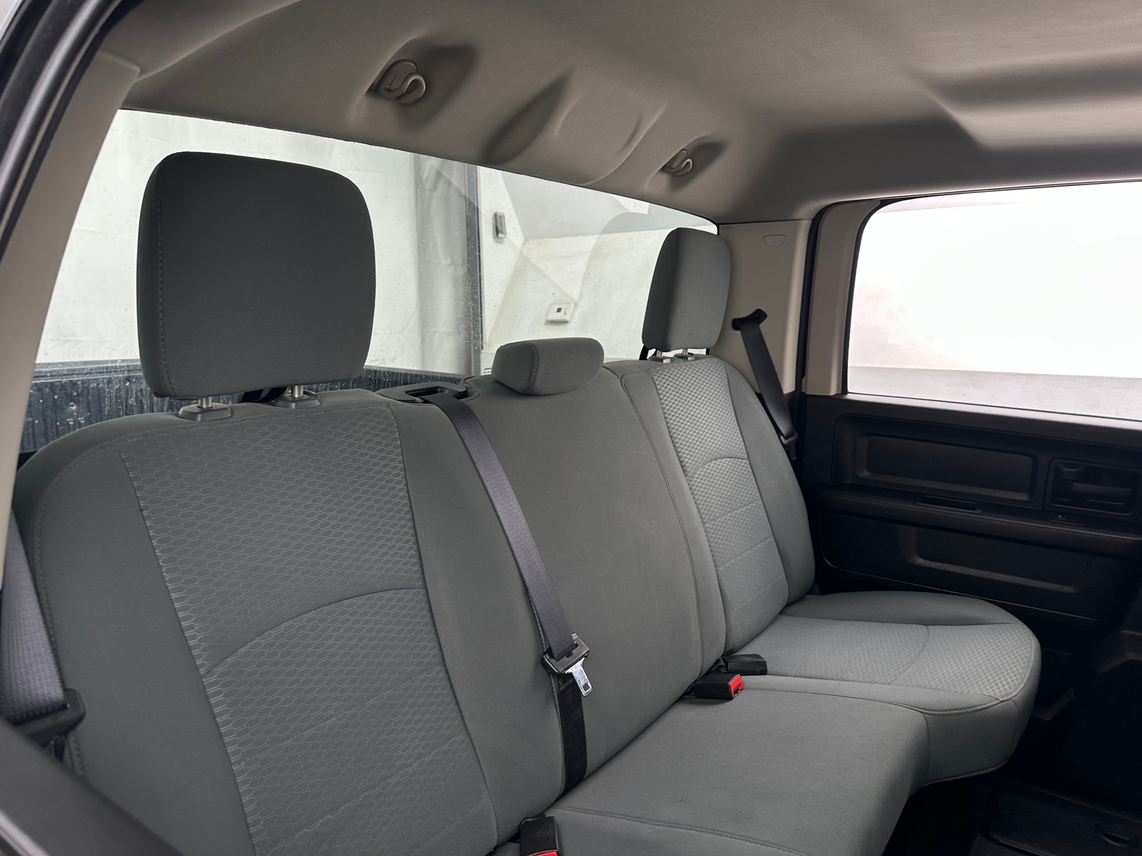 Thumbnail: 2016 RAM 1500 - 6