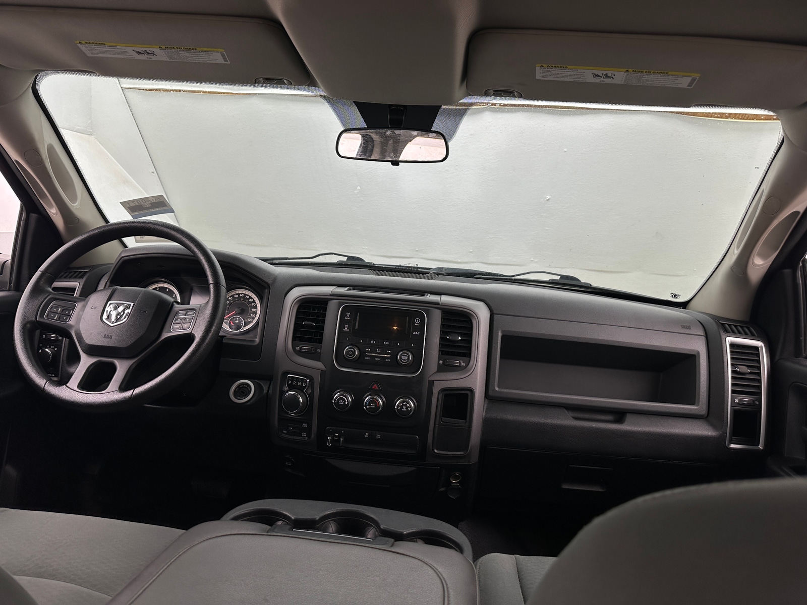 Thumbnail: 2016 RAM 1500 - 3