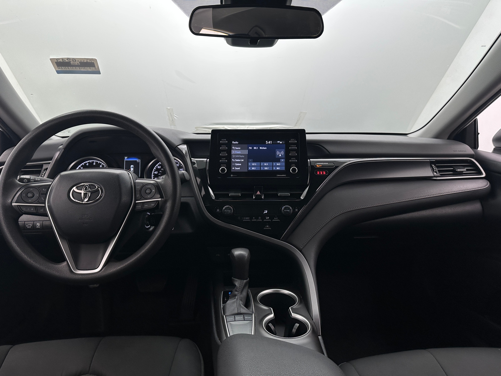 Thumbnail: 2023 Toyota Camry - 3