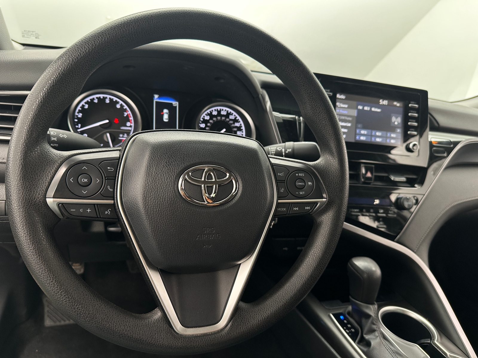 Thumbnail: 2023 Toyota Camry - 5