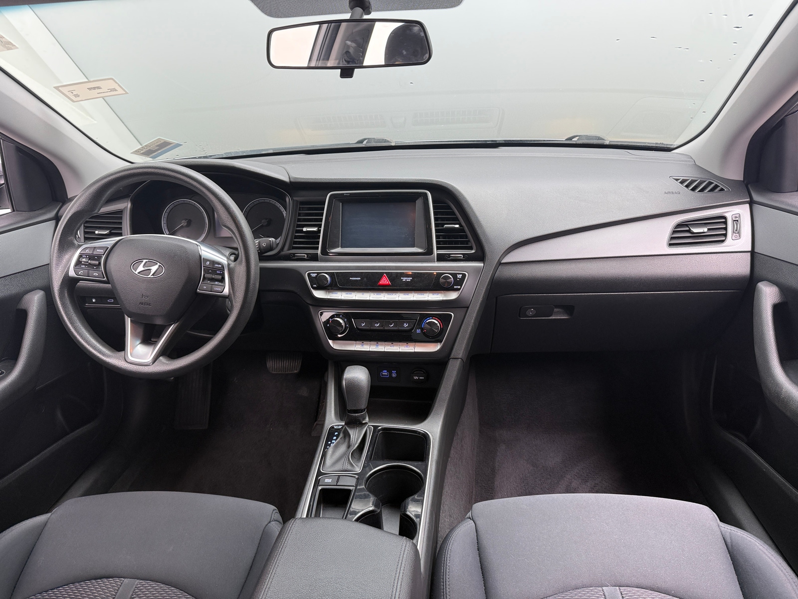 Thumbnail: 2018 Hyundai Sonata - 3
