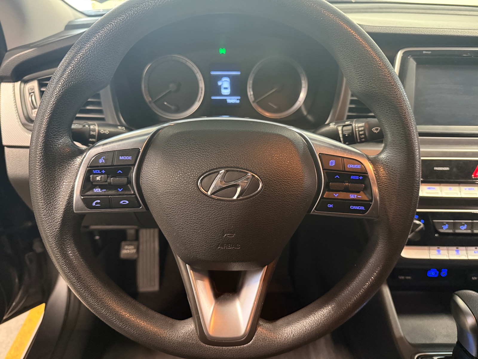 Thumbnail: 2018 Hyundai Sonata - 5