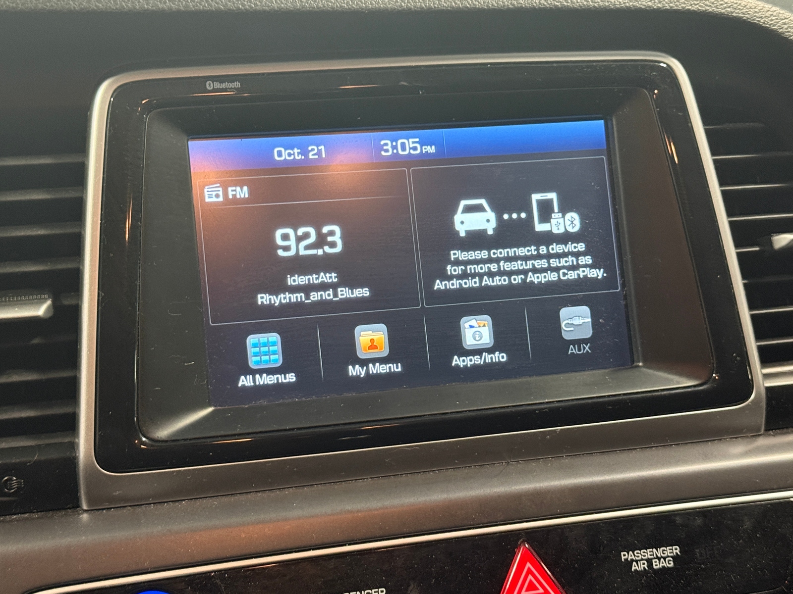Thumbnail: 2018 Hyundai Sonata - 4