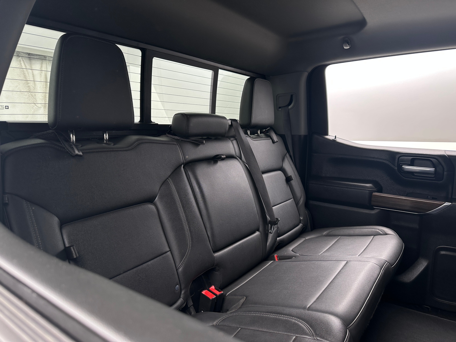 Thumbnail: 2021 Chevrolet Silverado 1500 - 6