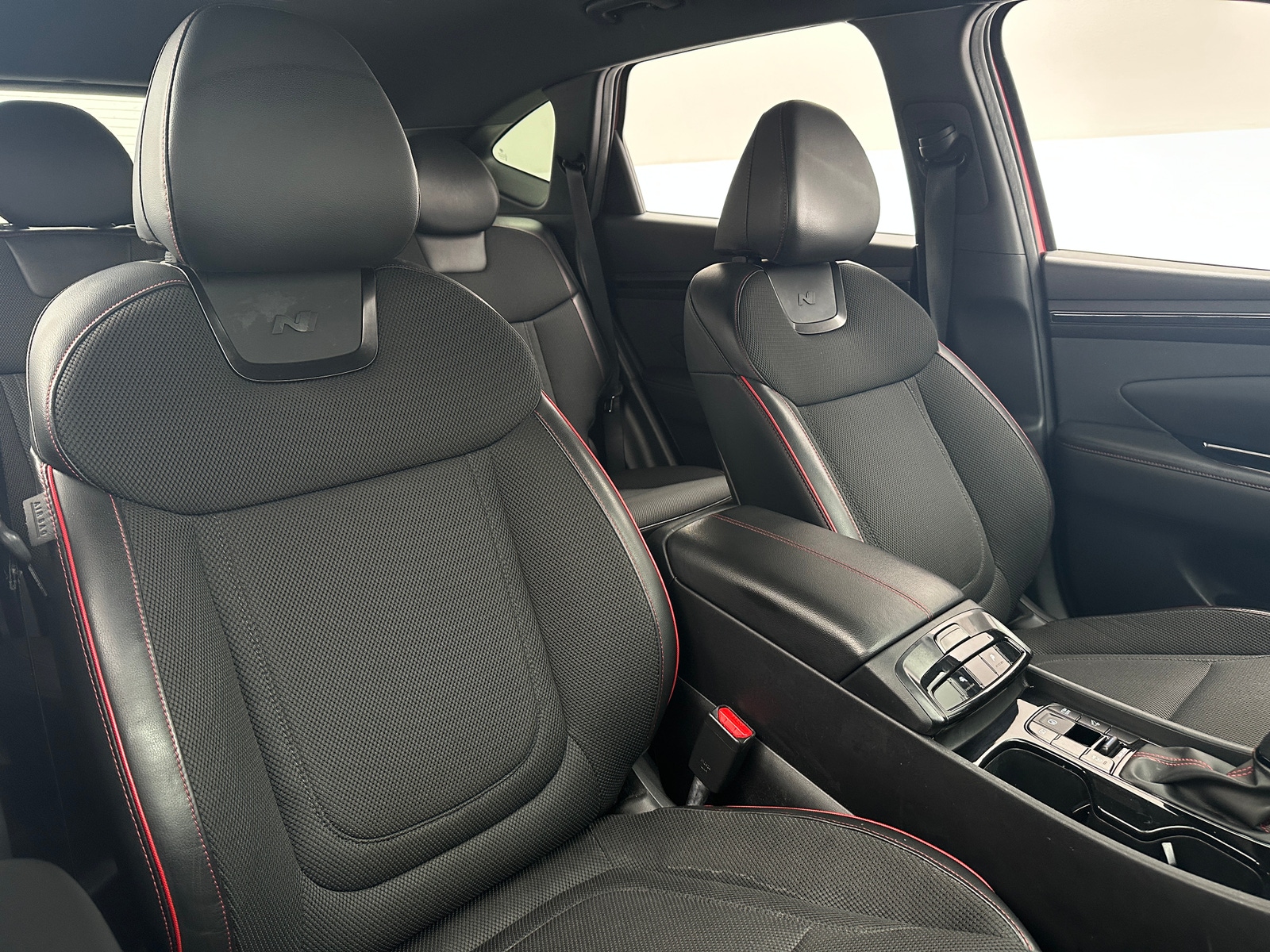 Thumbnail: 2022 Hyundai Tucson - 2