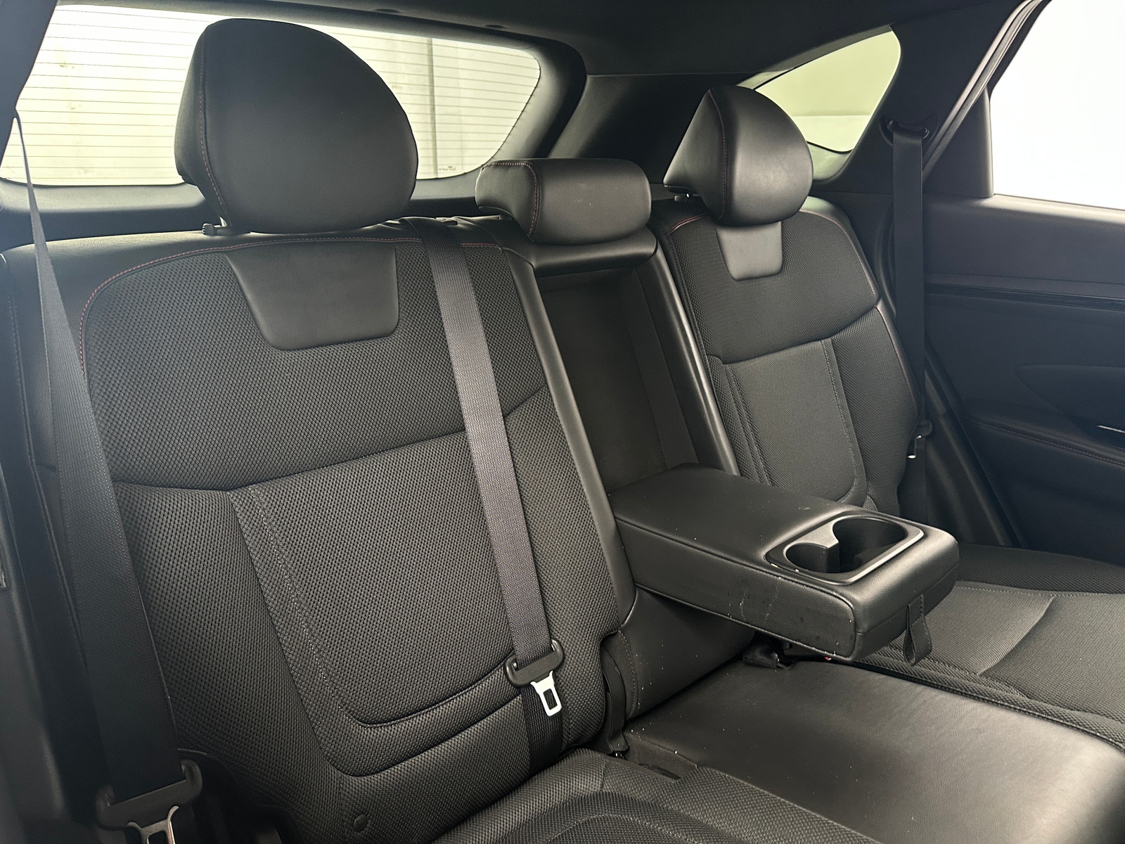 Thumbnail: 2022 Hyundai Tucson - 6