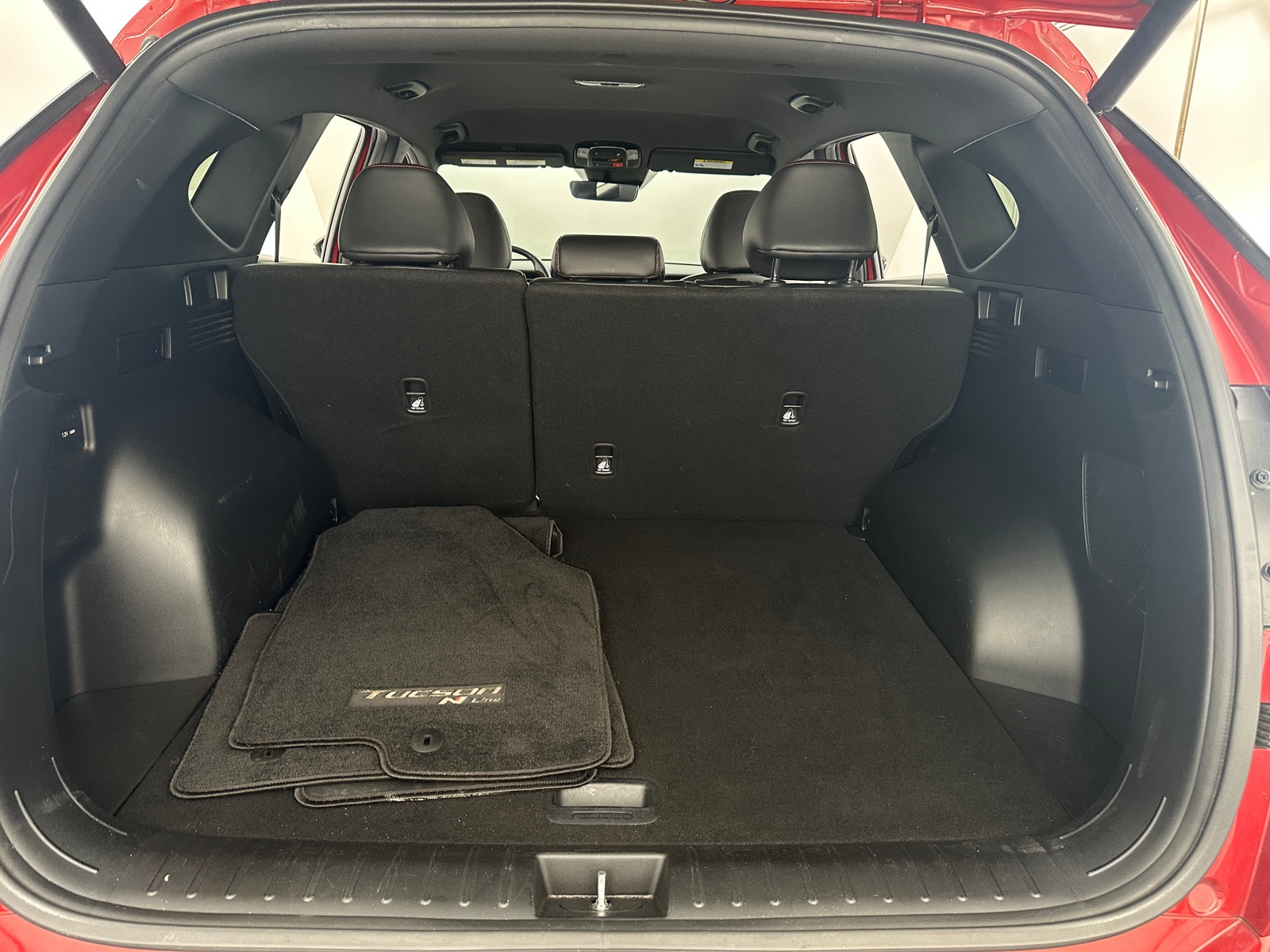 Thumbnail: 2022 Hyundai Tucson - 7