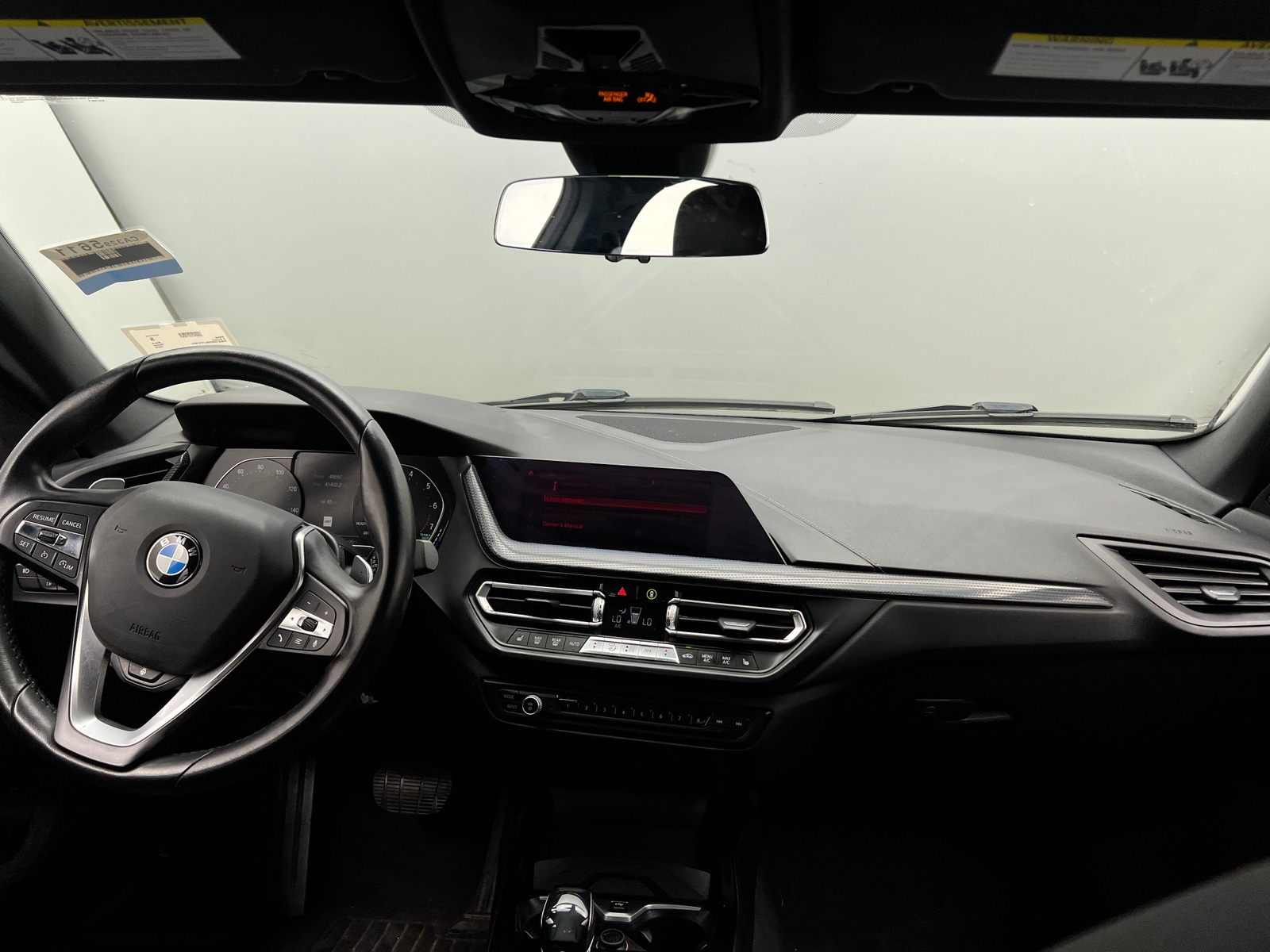 Thumbnail: 2020 BMW 2 Series - 2