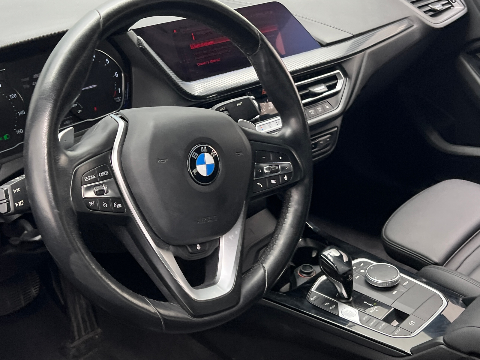 Thumbnail: 2020 BMW 2 Series - 4