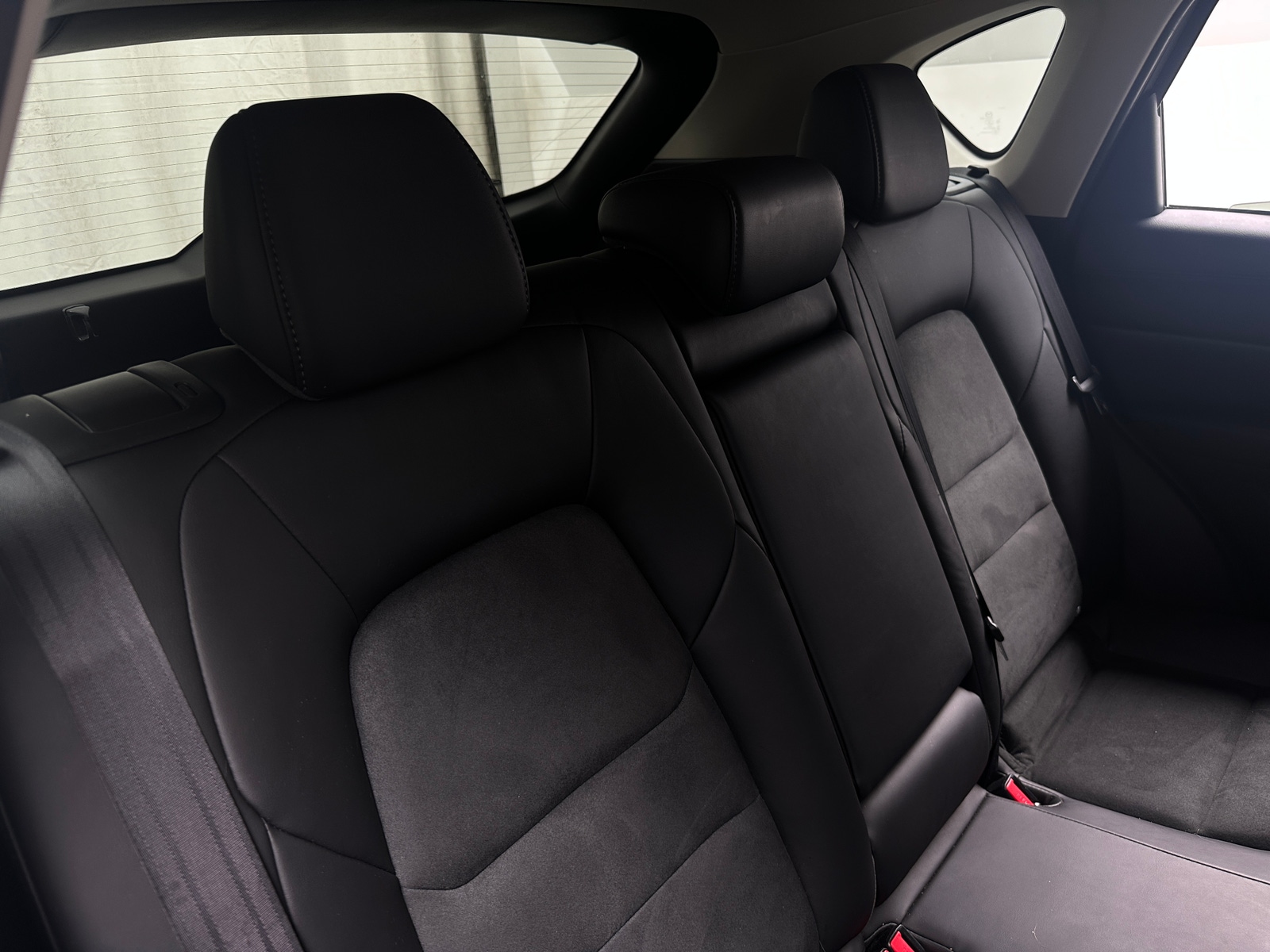 Thumbnail: 2020 Mazda CX-5 - 5