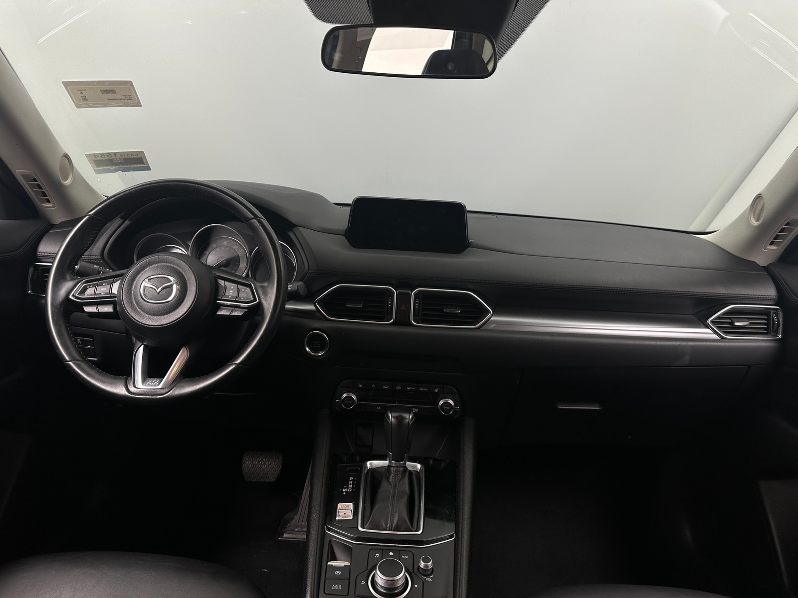 Thumbnail: 2020 Mazda CX-5 - 2