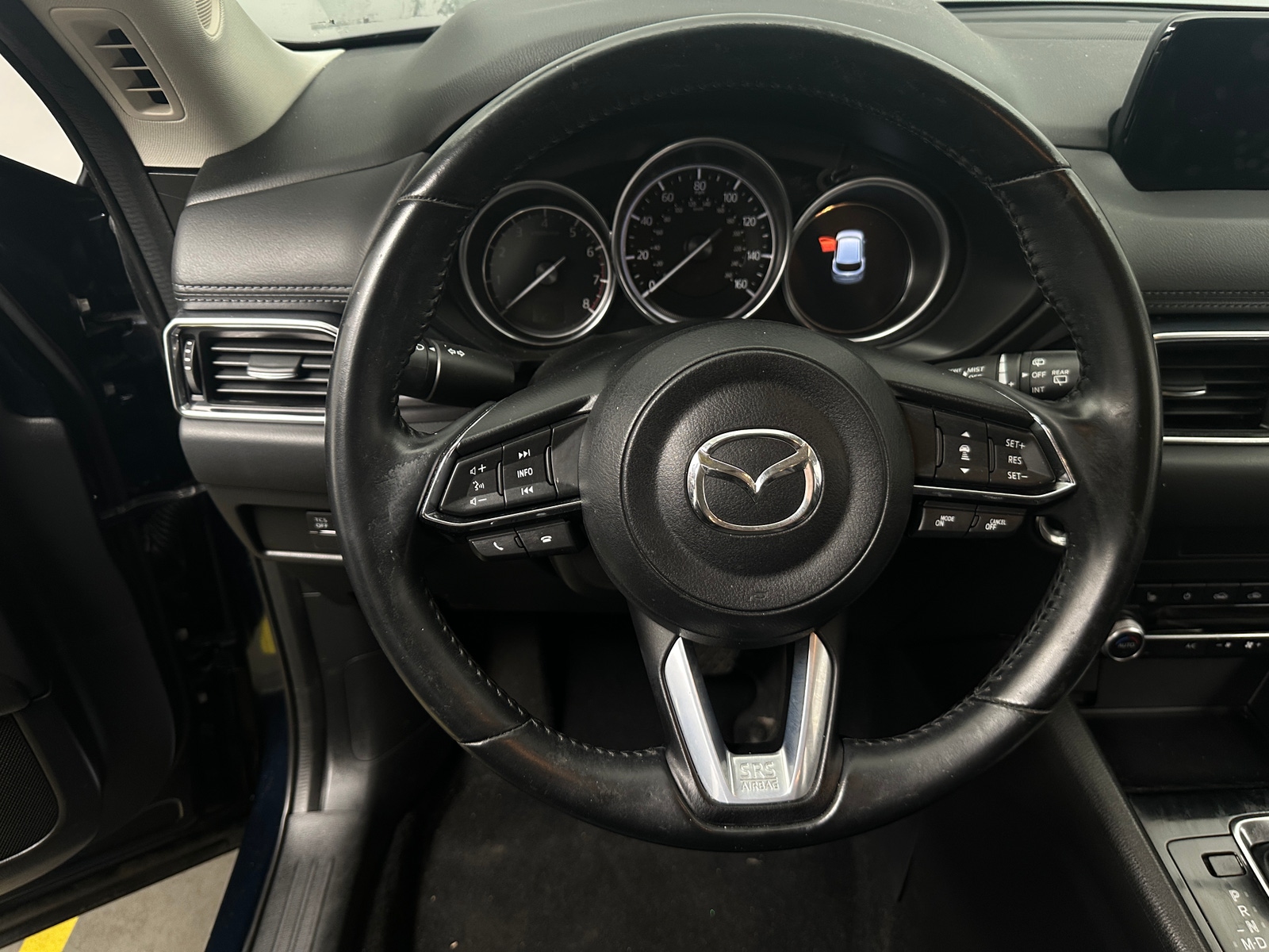 Thumbnail: 2020 Mazda CX-5 - 4