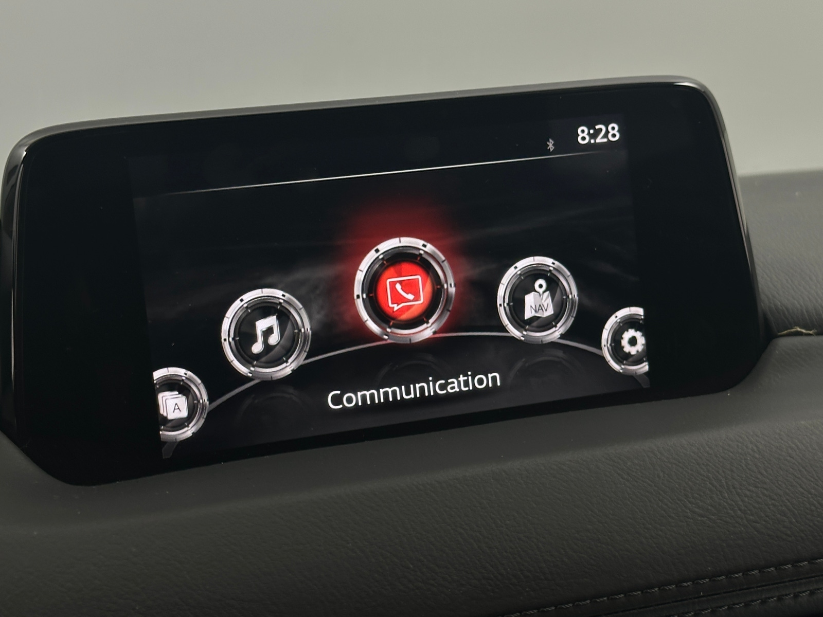 Thumbnail: 2020 Mazda CX-5 - 3