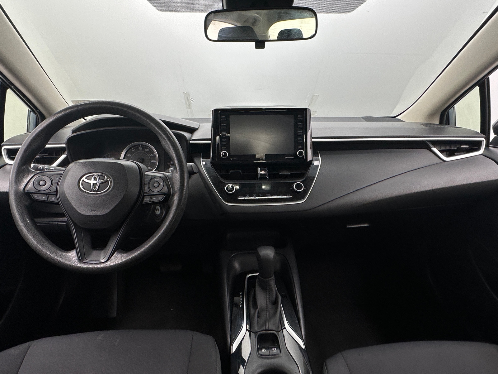 Thumbnail: 2022 Toyota Corolla - 3