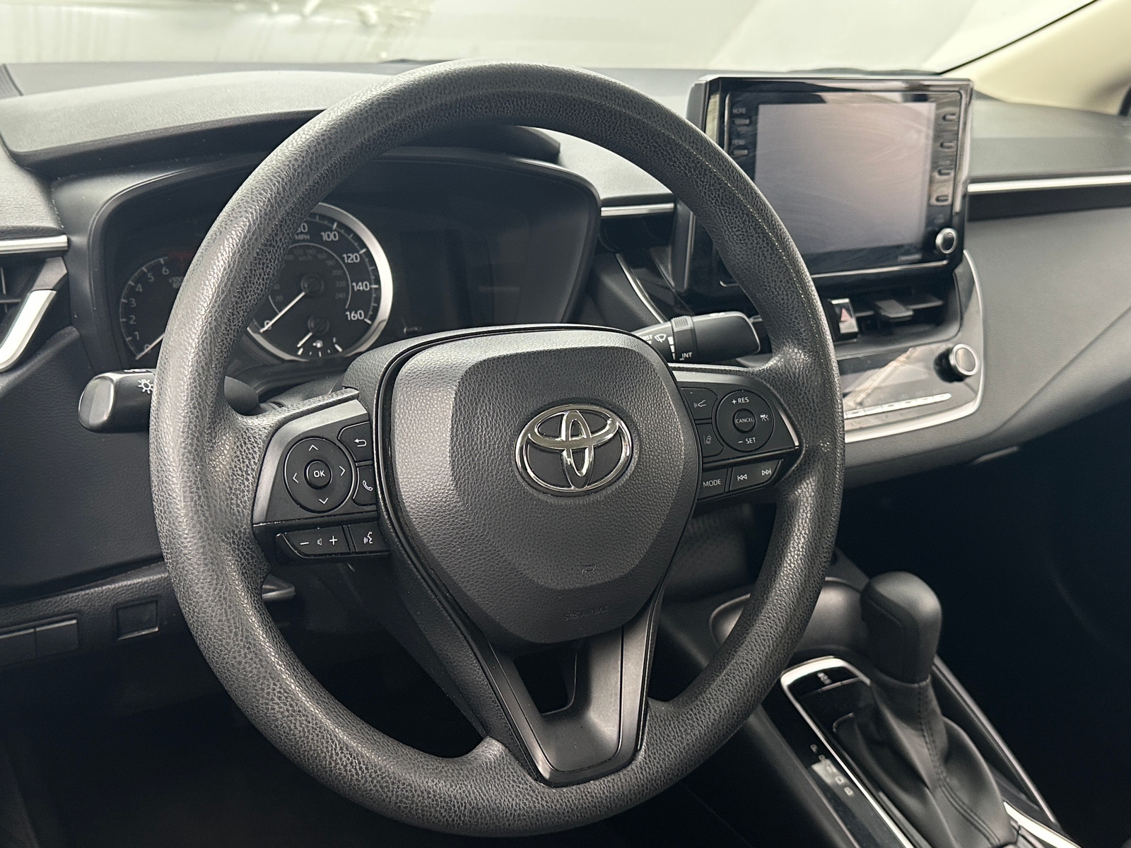 Thumbnail: 2022 Toyota Corolla - 5