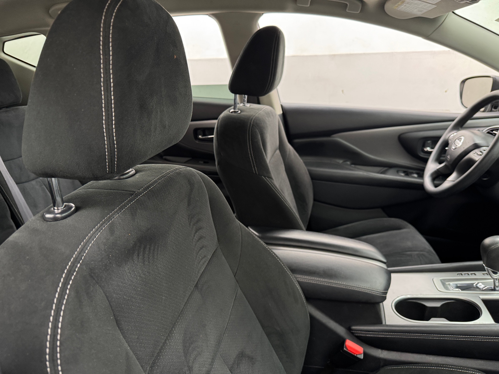 Thumbnail: 2019 Nissan Murano - 2