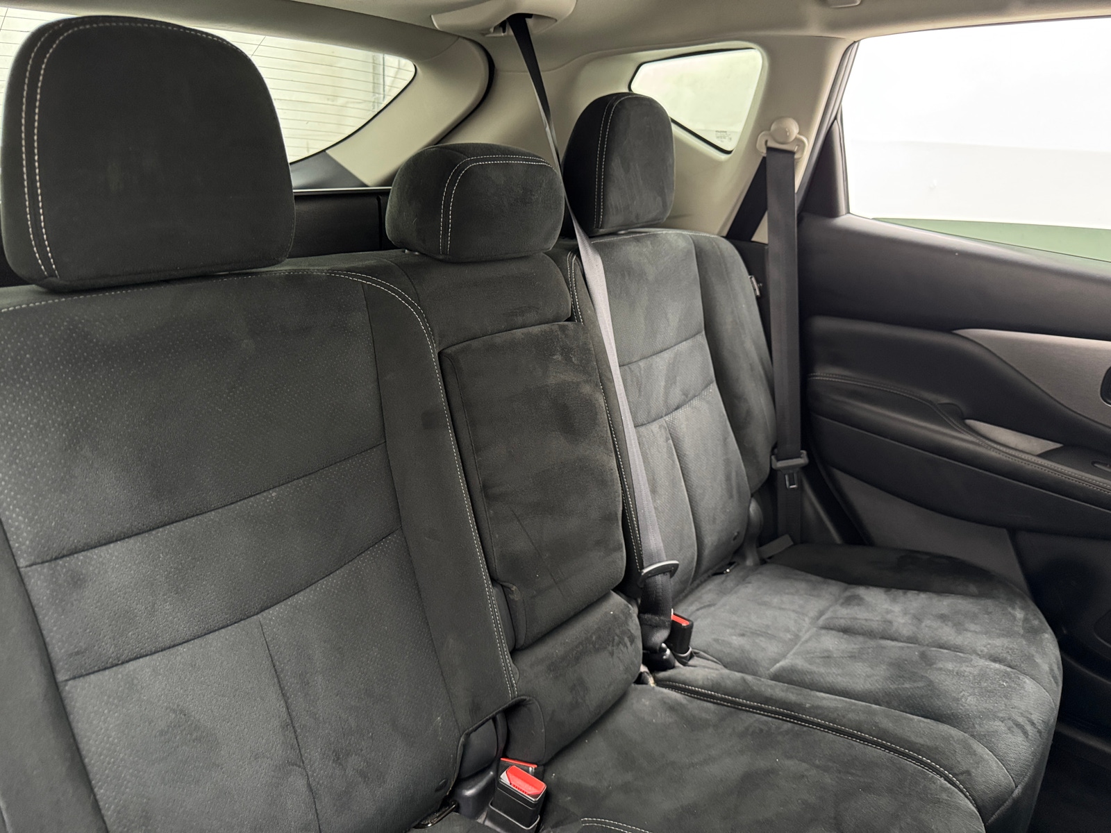 Thumbnail: 2019 Nissan Murano - 6
