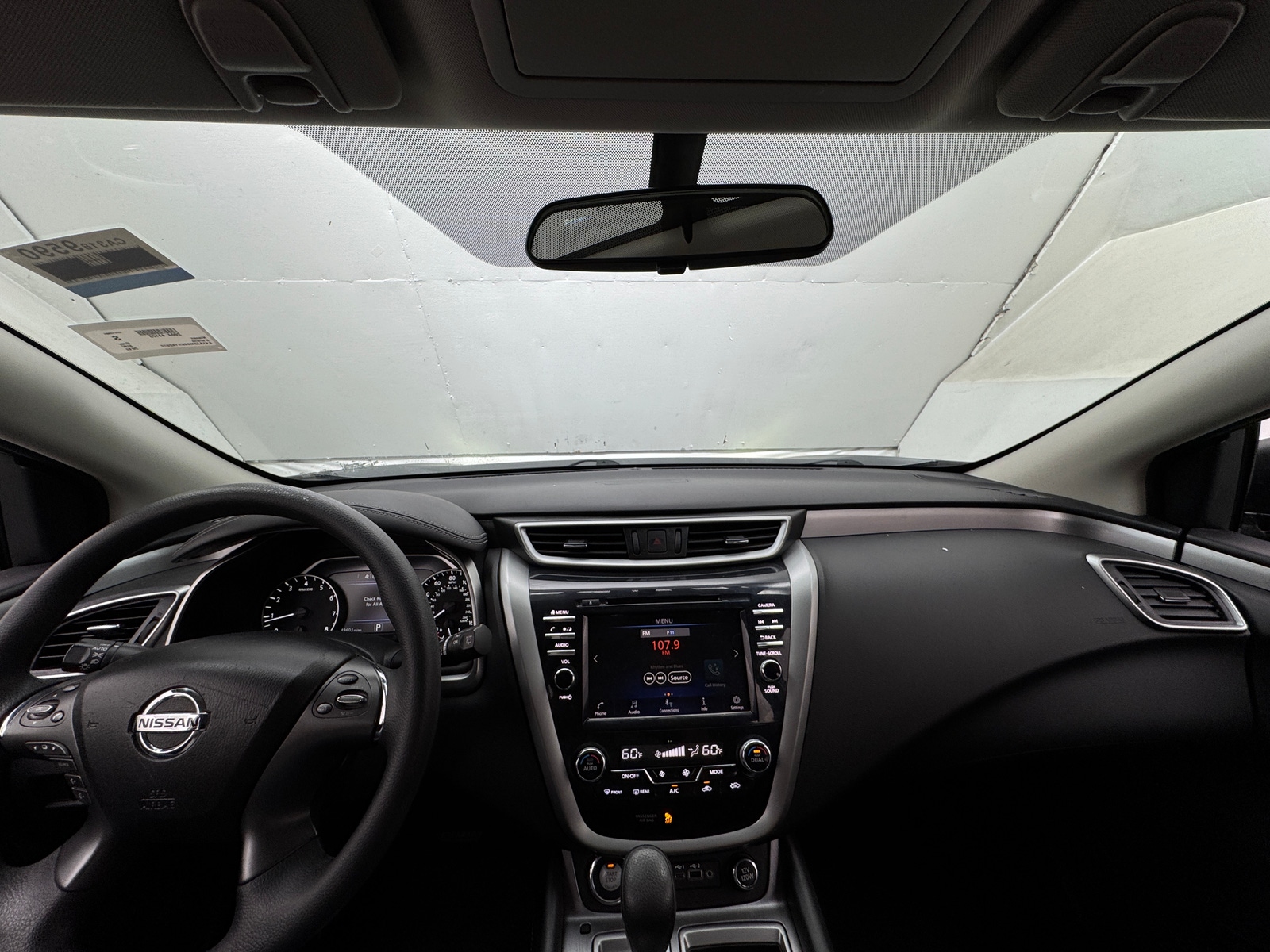 Thumbnail: 2019 Nissan Murano - 3