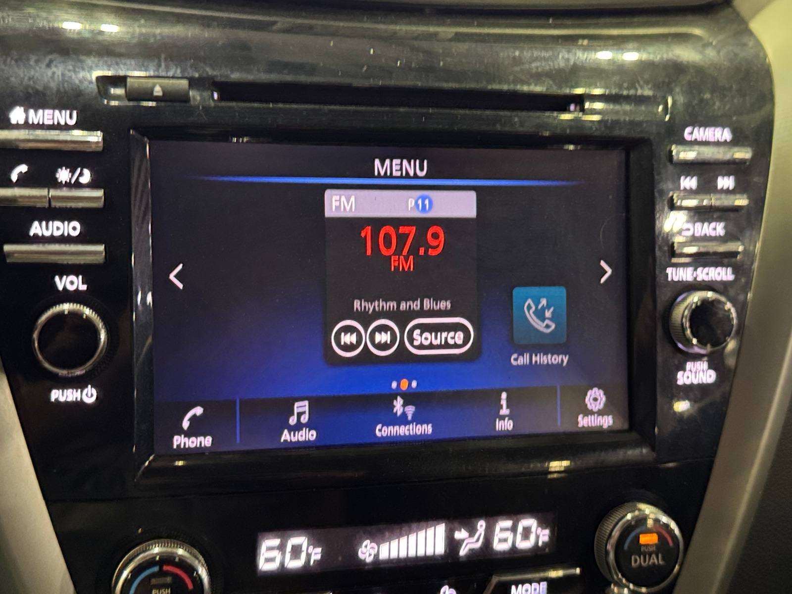 Thumbnail: 2019 Nissan Murano - 4