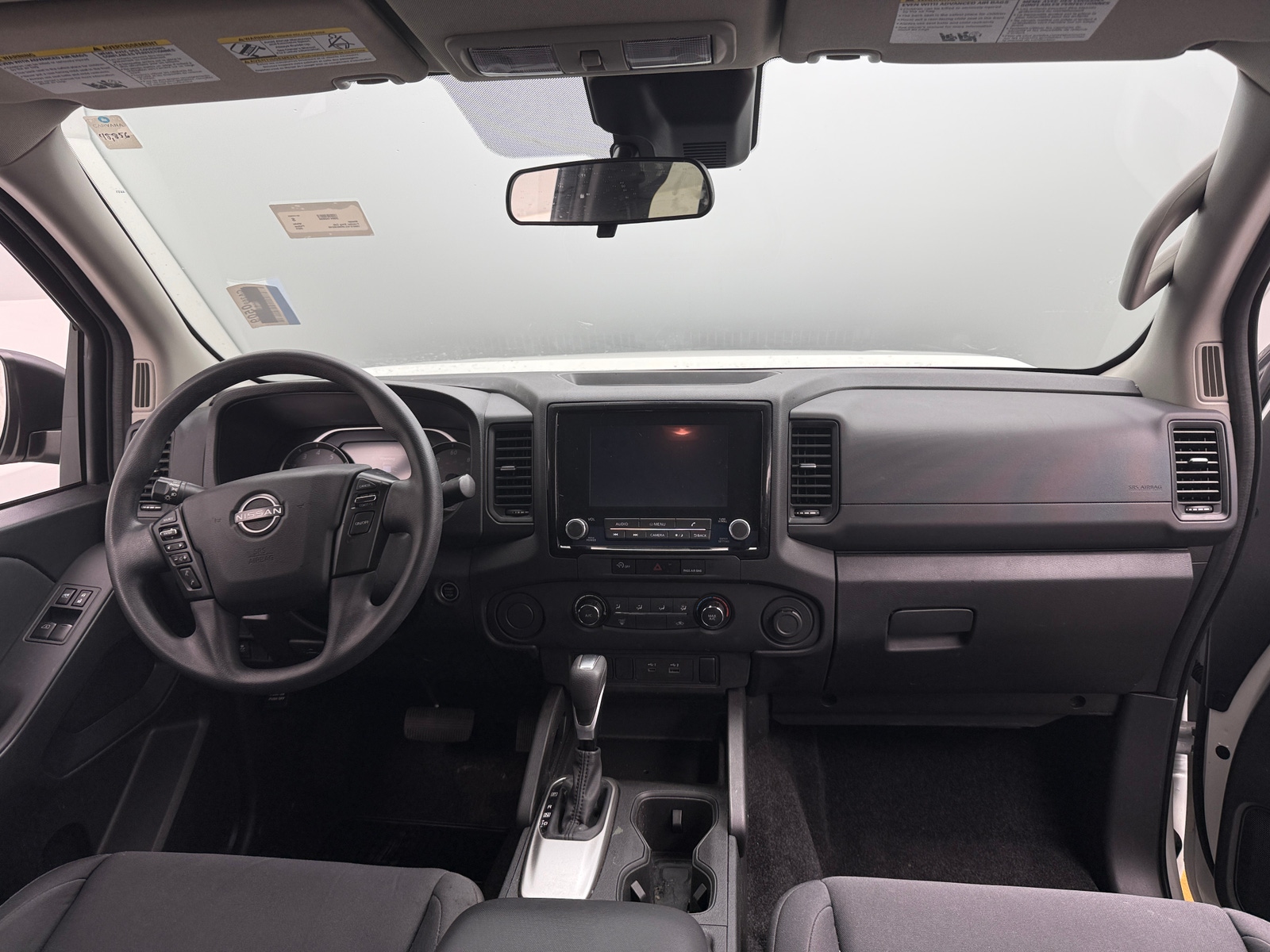 Thumbnail: 2024 Nissan Frontier - 3