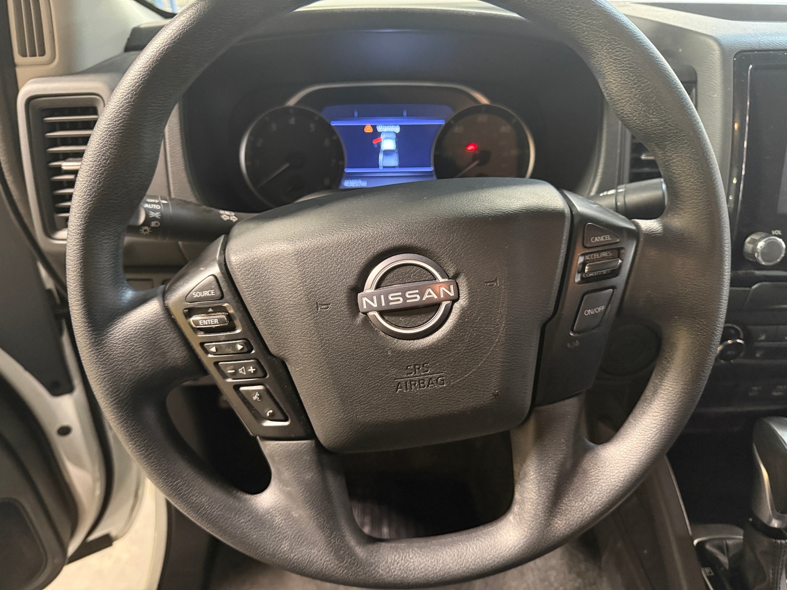 Thumbnail: 2024 Nissan Frontier - 5