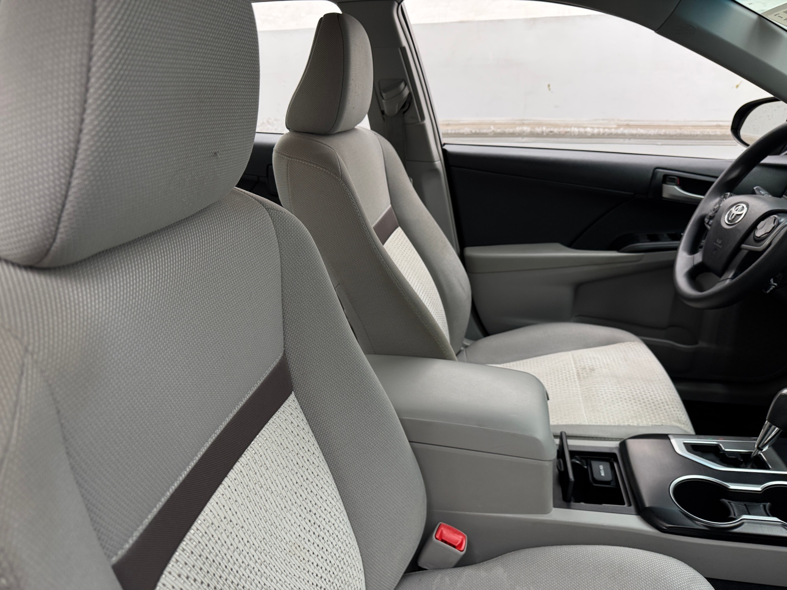 Thumbnail: 2014 Toyota Camry - 2
