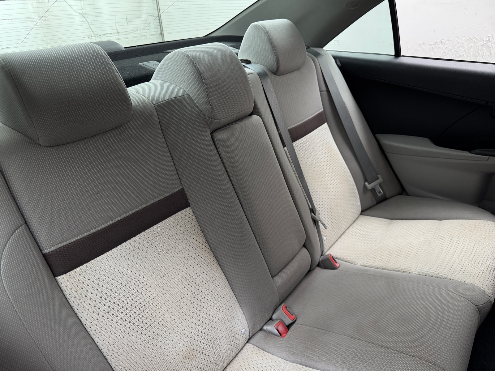 Thumbnail: 2014 Toyota Camry - 6