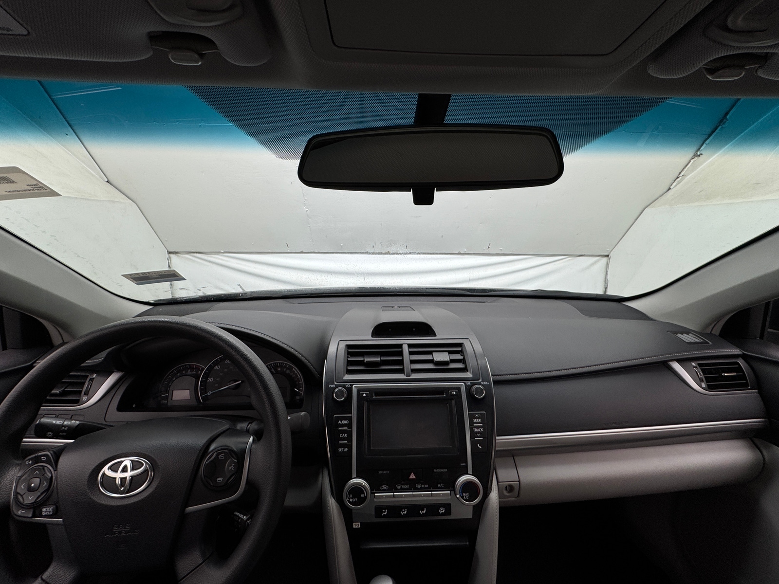 Thumbnail: 2014 Toyota Camry - 3