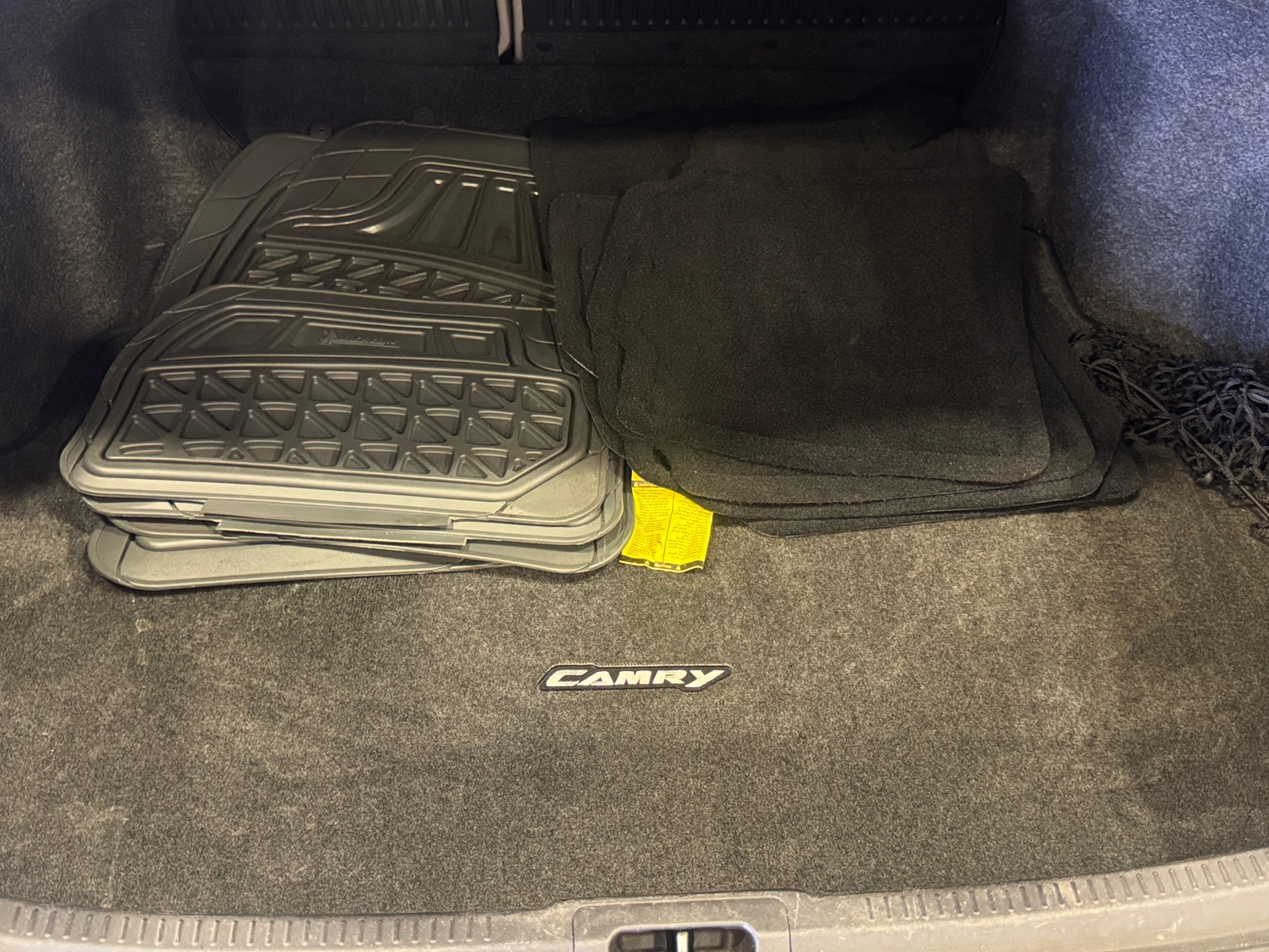 Thumbnail: 2014 Toyota Camry - 7