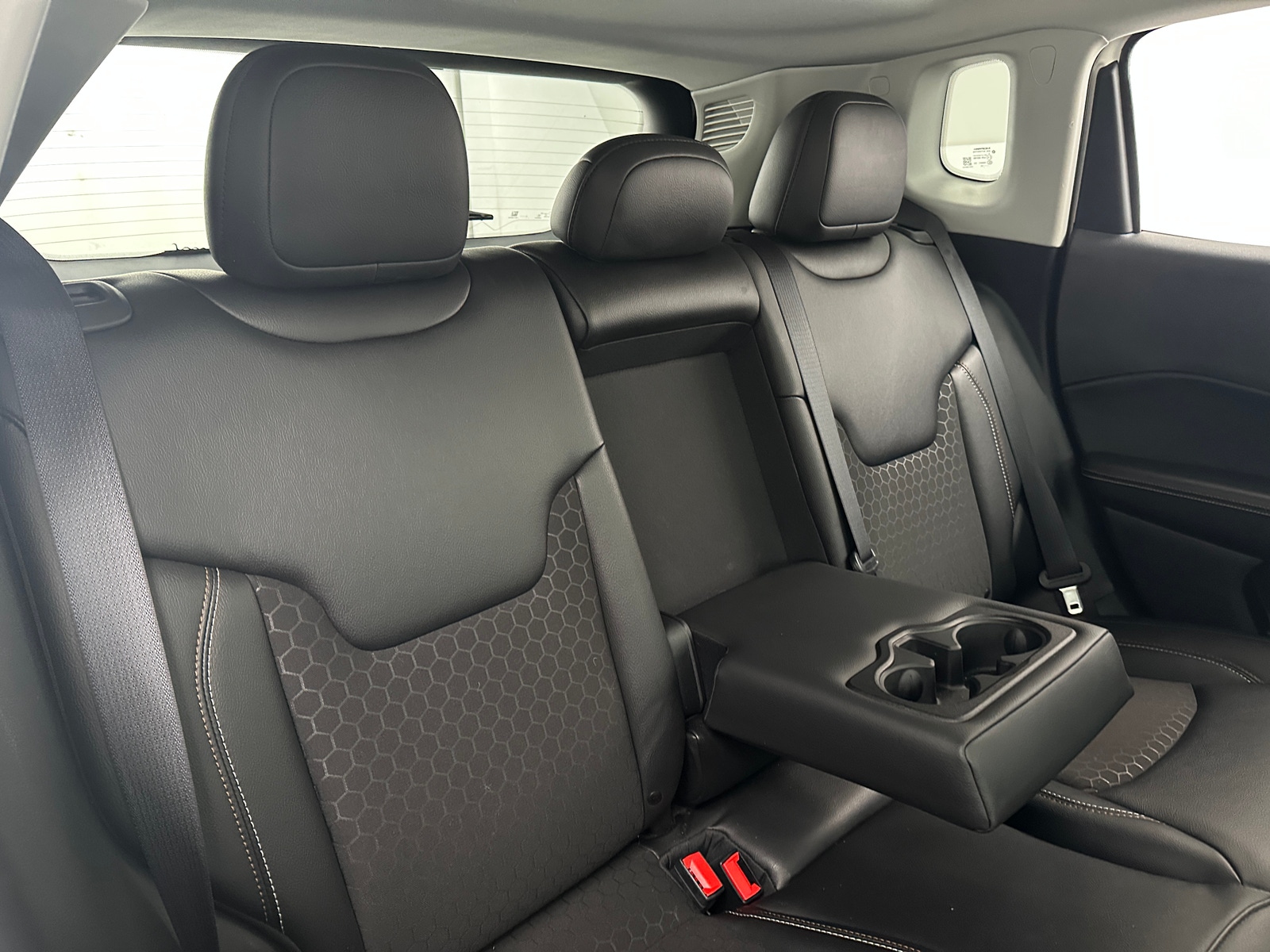 Thumbnail: 2021 Jeep Compass - 6