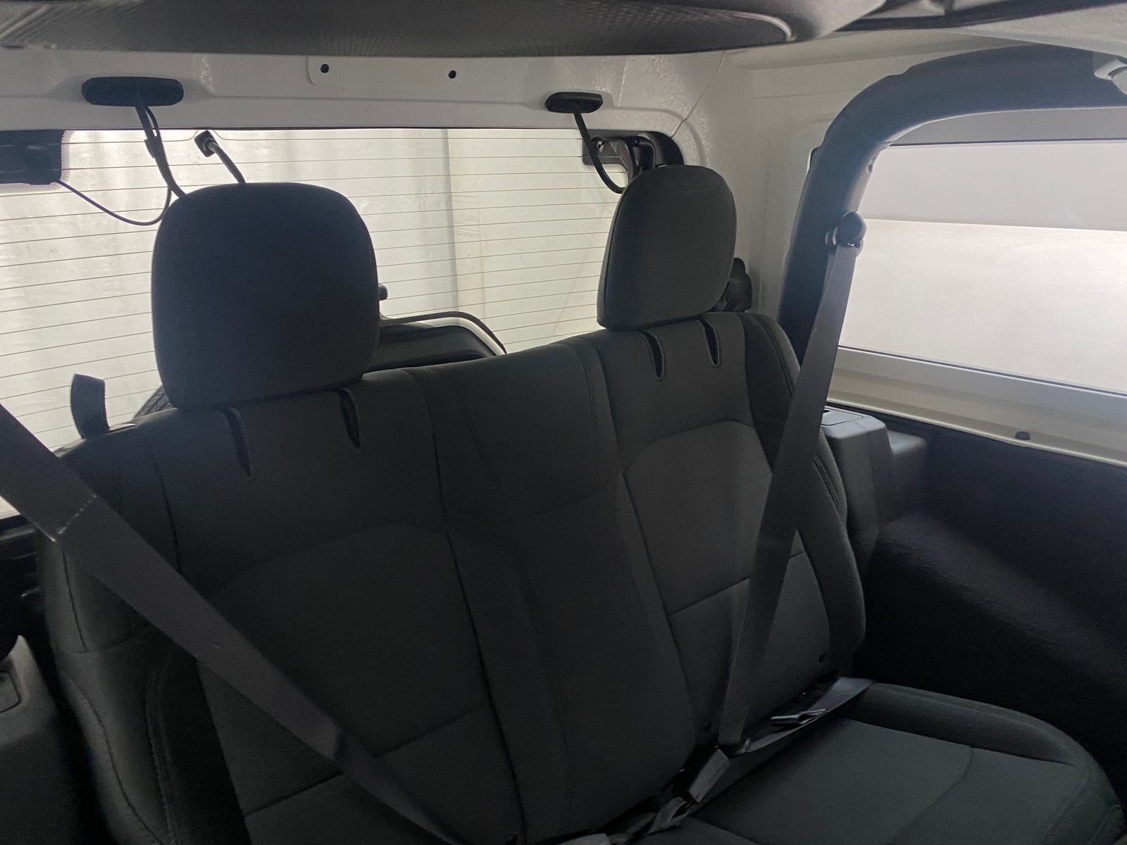 Thumbnail: 2021 Jeep Wrangler - 6