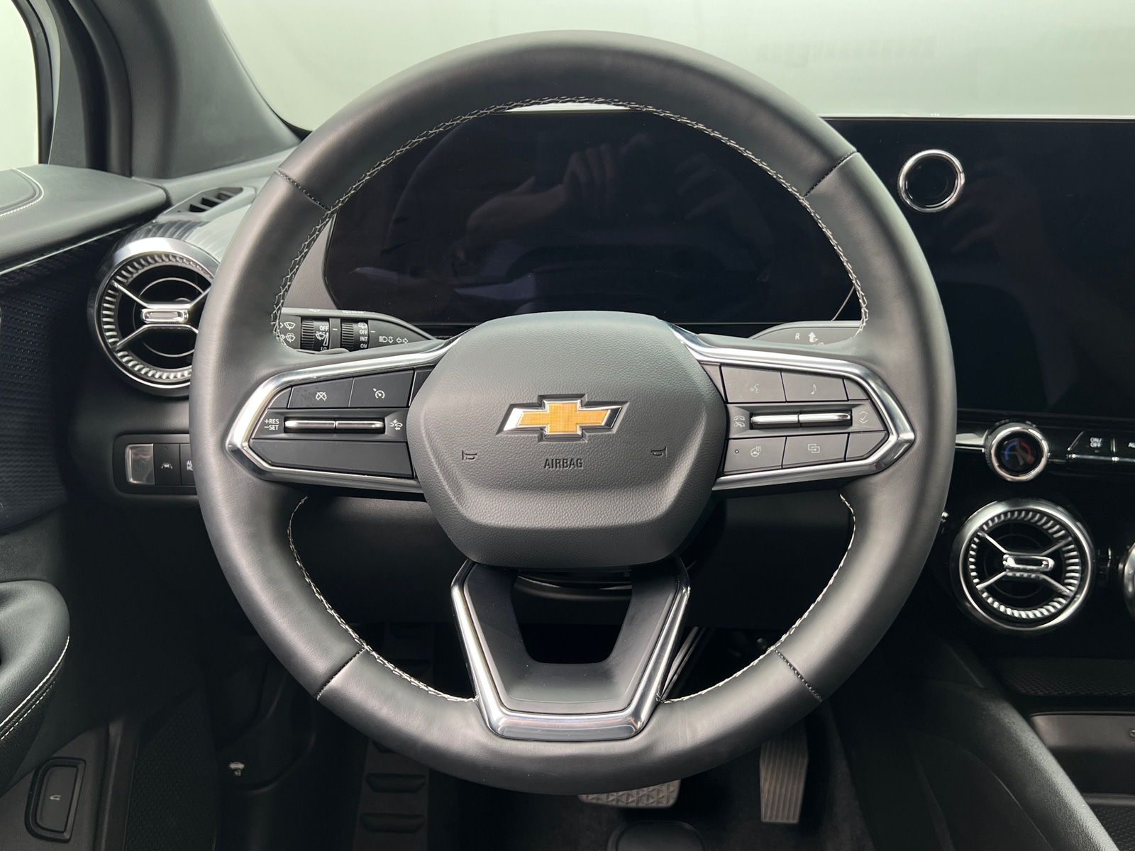 Thumbnail: 2024 Chevrolet Blazer EV - 5