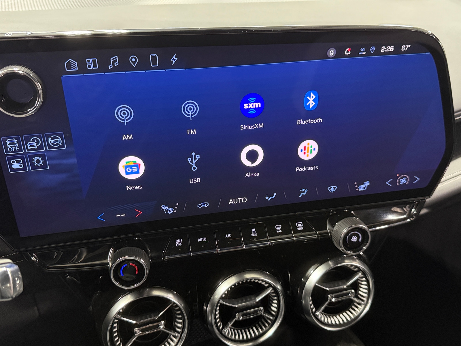 Thumbnail: 2024 Chevrolet Blazer EV - 4
