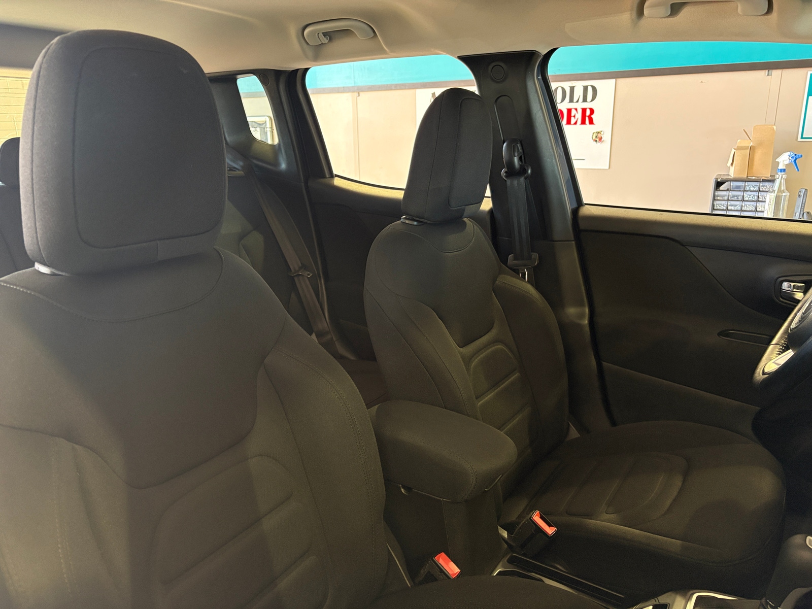 Thumbnail: 2020 Jeep Renegade - 2