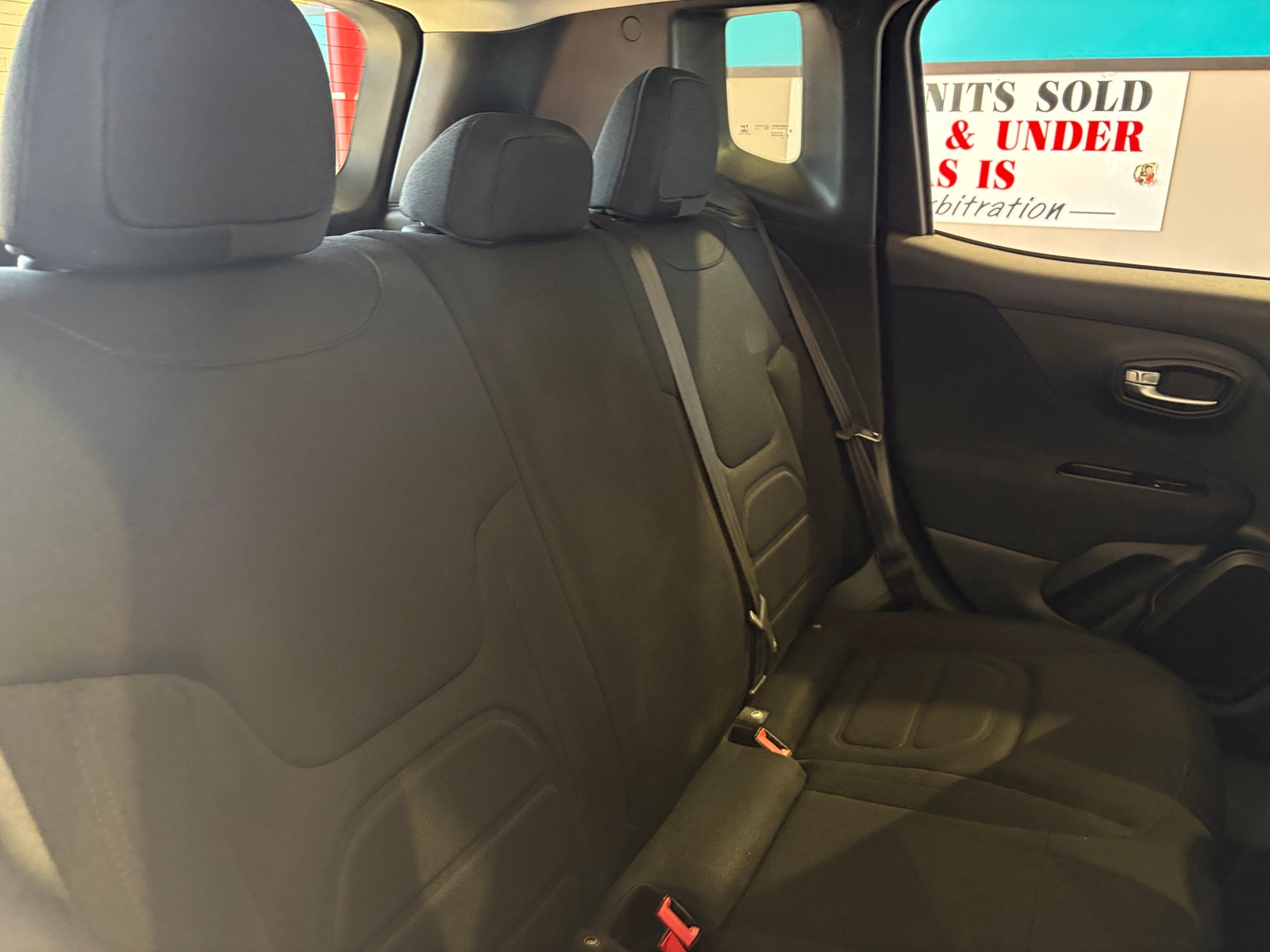 Thumbnail: 2020 Jeep Renegade - 6