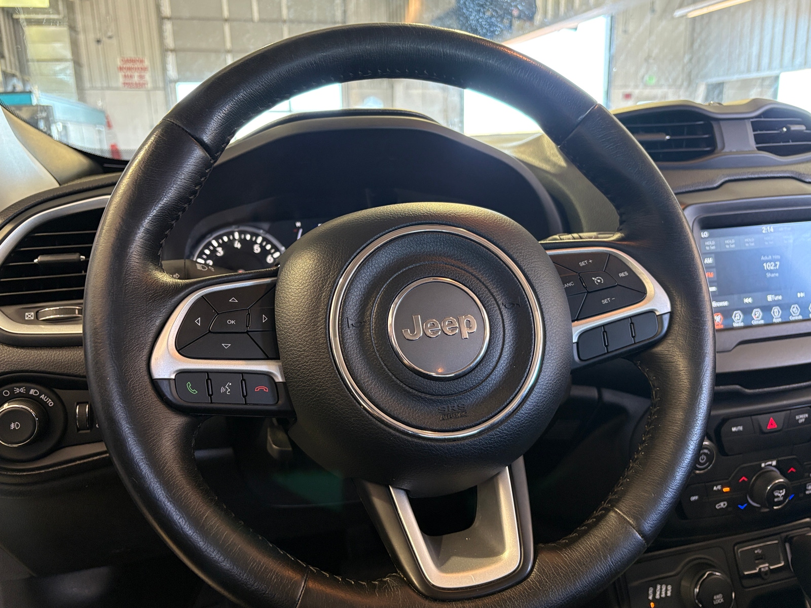 Thumbnail: 2020 Jeep Renegade - 5