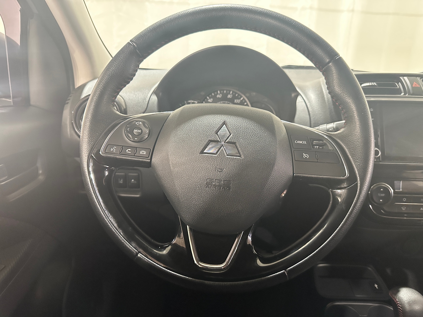 Thumbnail: 2024 Mitsubishi Mirage - 4